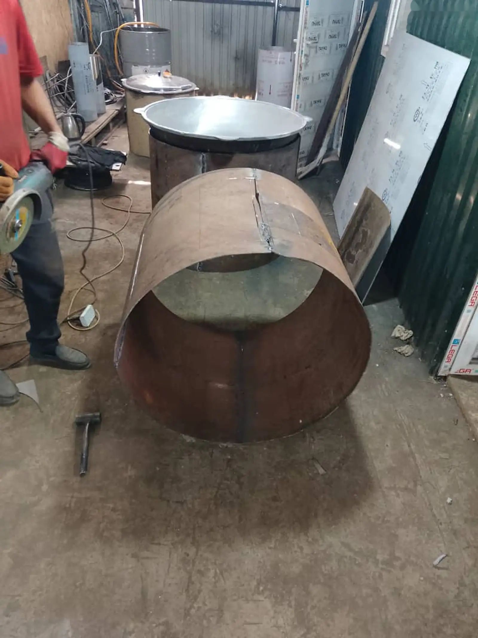 Дег ва тахдеги