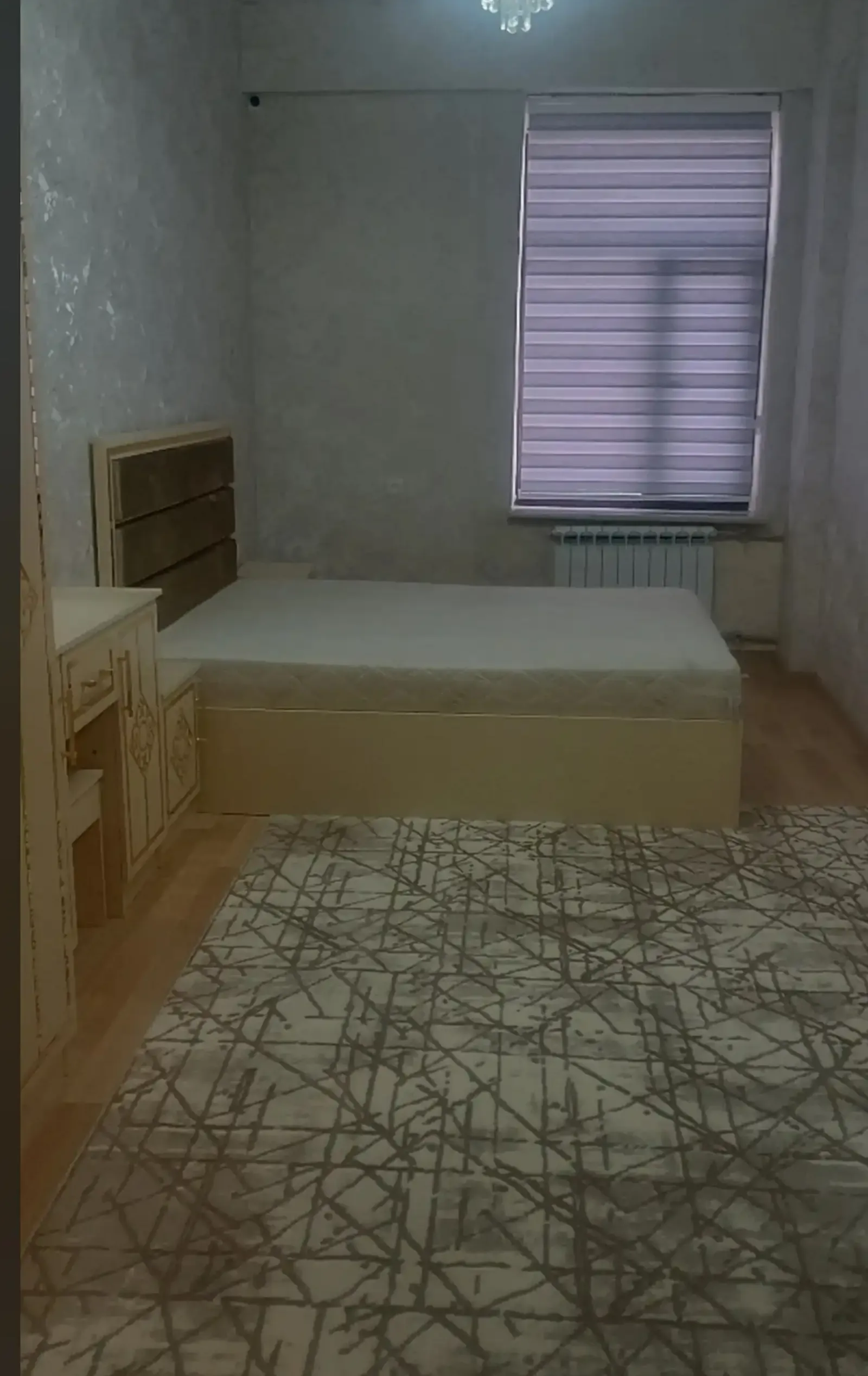 3-комн. квартира, 4 этаж, 69м², шохмансур
