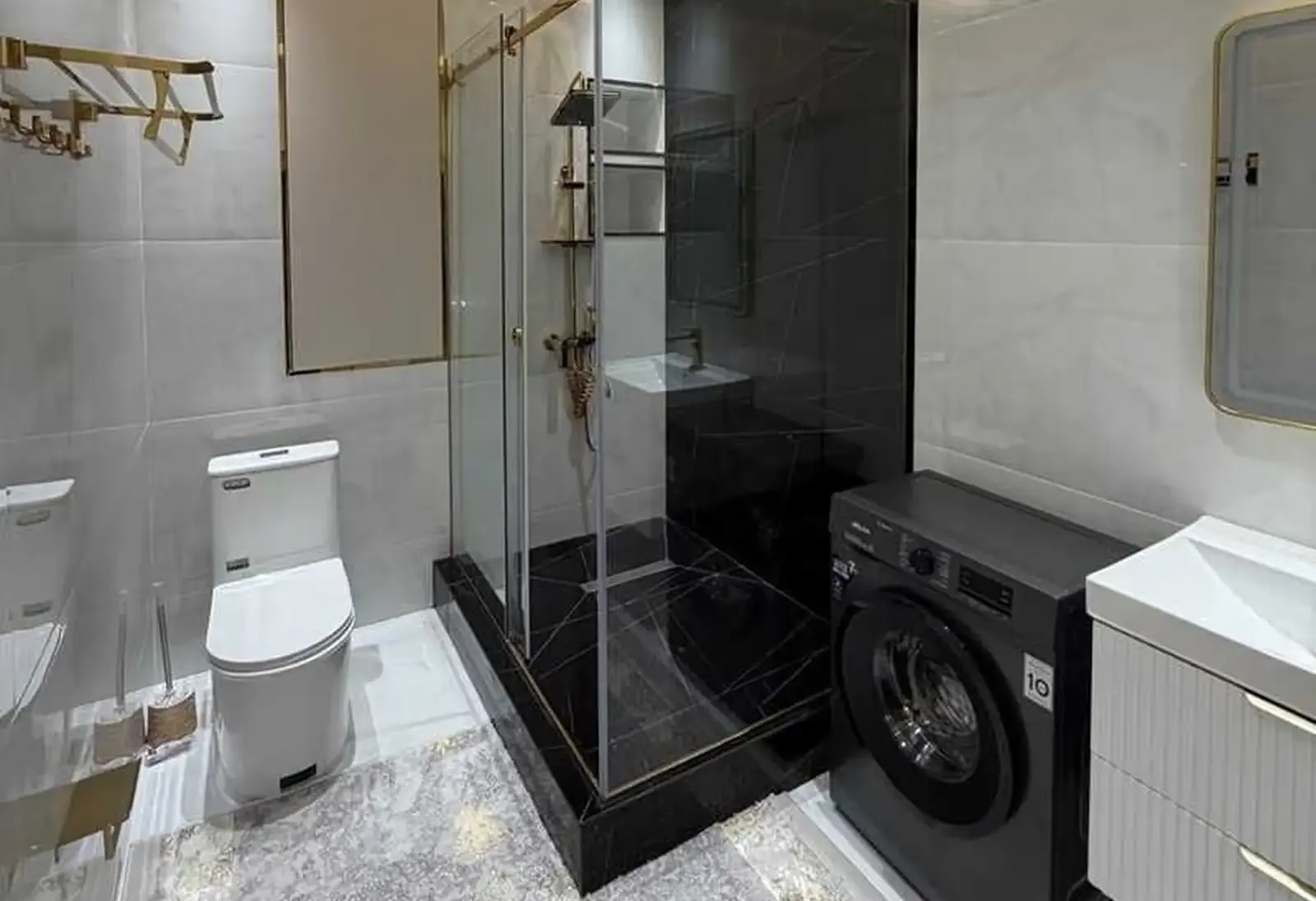 2-комн. квартира, 5 этаж, 72 м², шохмансур