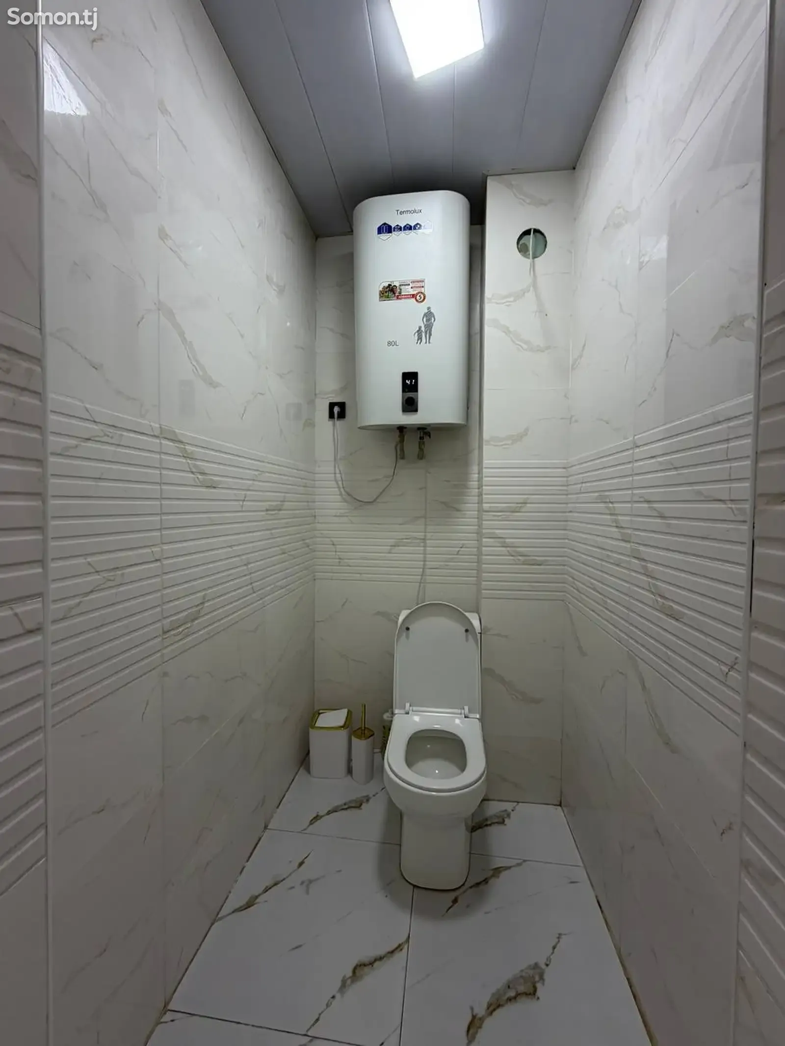 2-комн. квартира, 14 этаж, 68 м², Сино