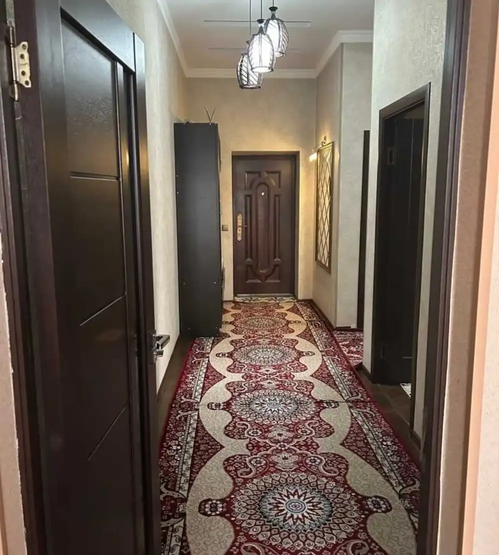 2-комн. квартира, 8 этаж, 80 м², Сино