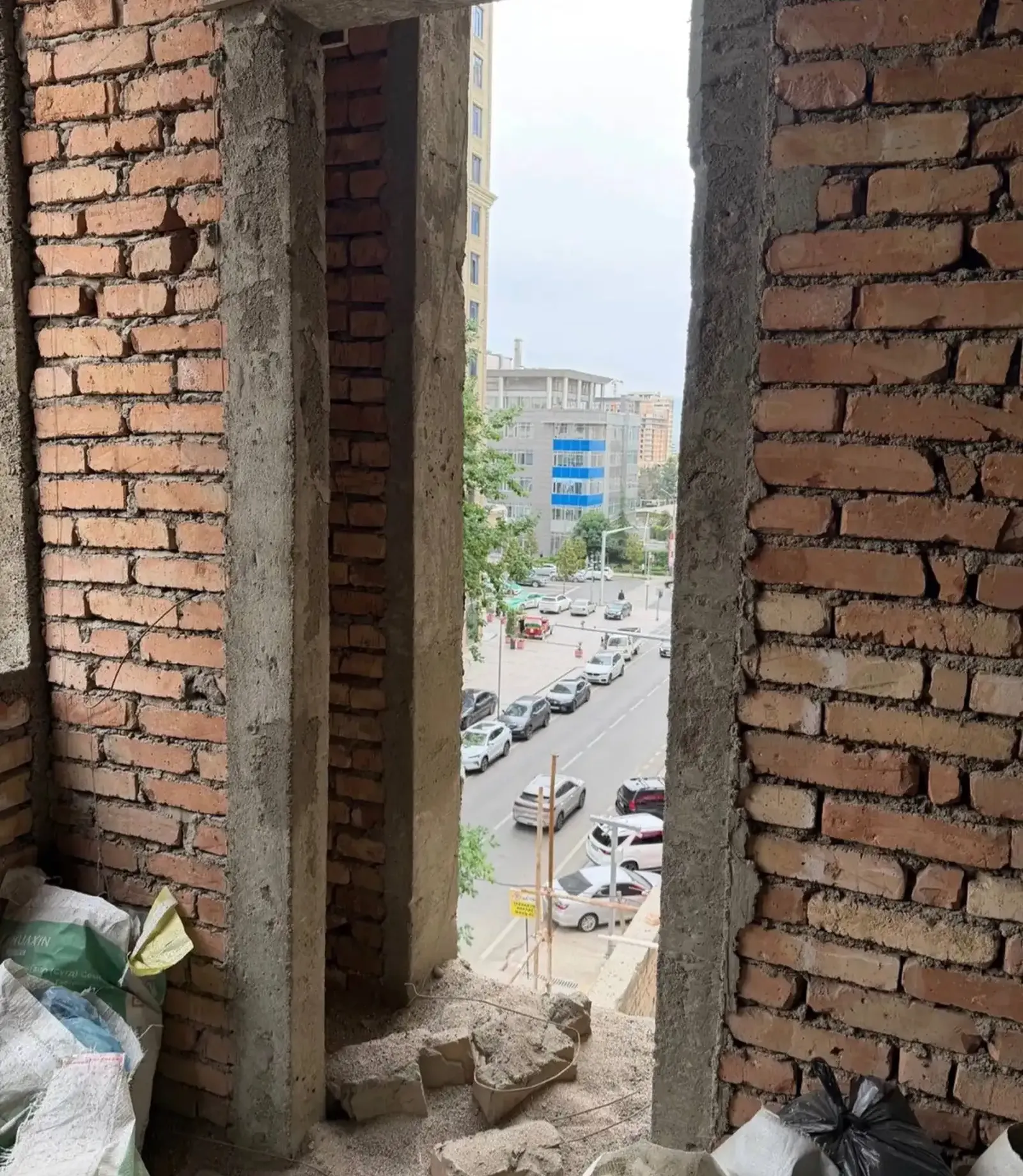 2-комн. квартира, 4 этаж, 71 м², Шохмансур