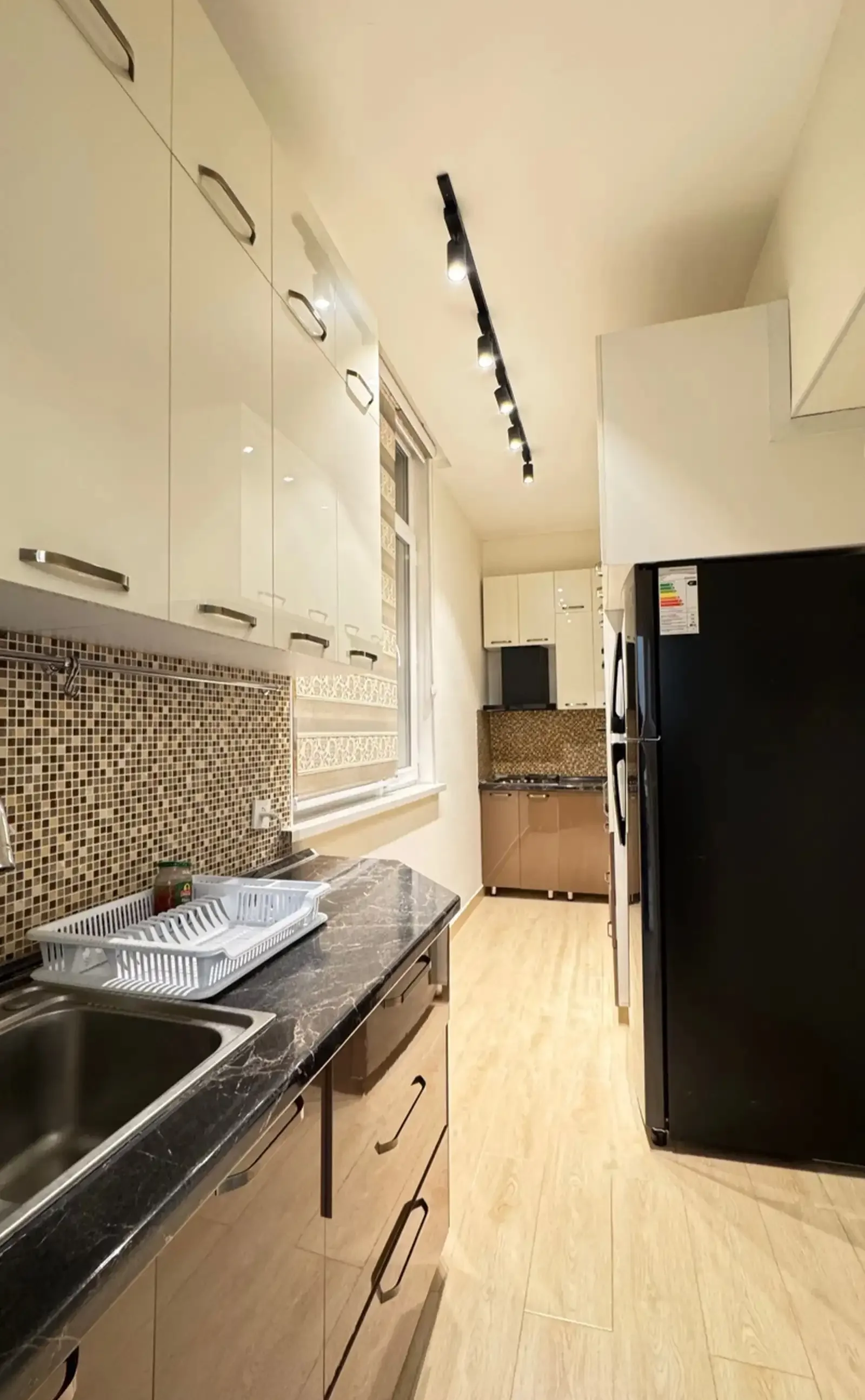 4-комн. квартира, 4 этаж, 120м², И. Сомони Овир