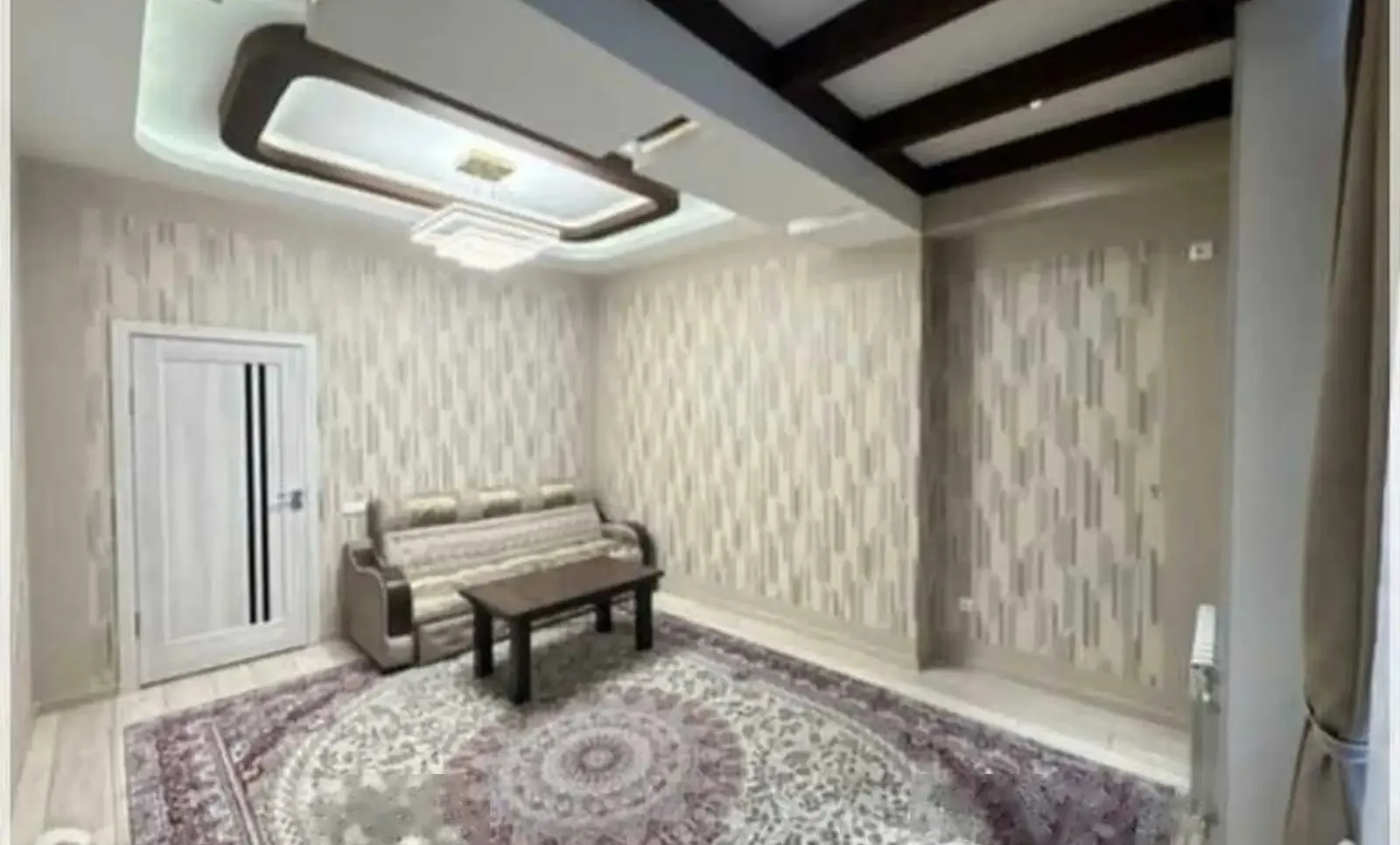 2-комн. квартира, 8 этаж, 68м², Шохмансур