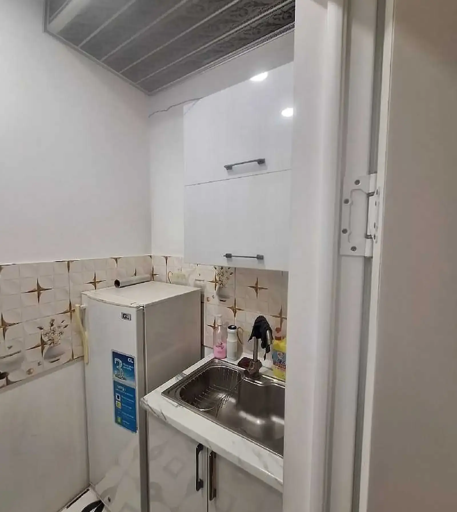 2-комн. квартира, 14 этаж, 60м², Н.шохмансур
