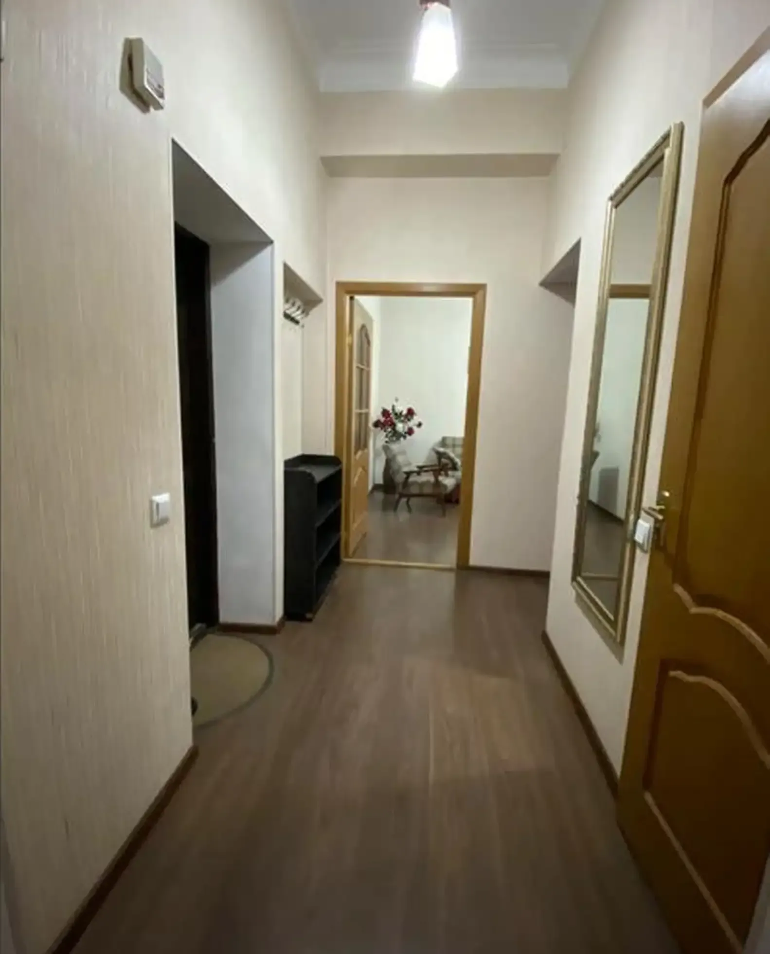 2-к квартира, 2 этаж, 56 м², Шохмансур