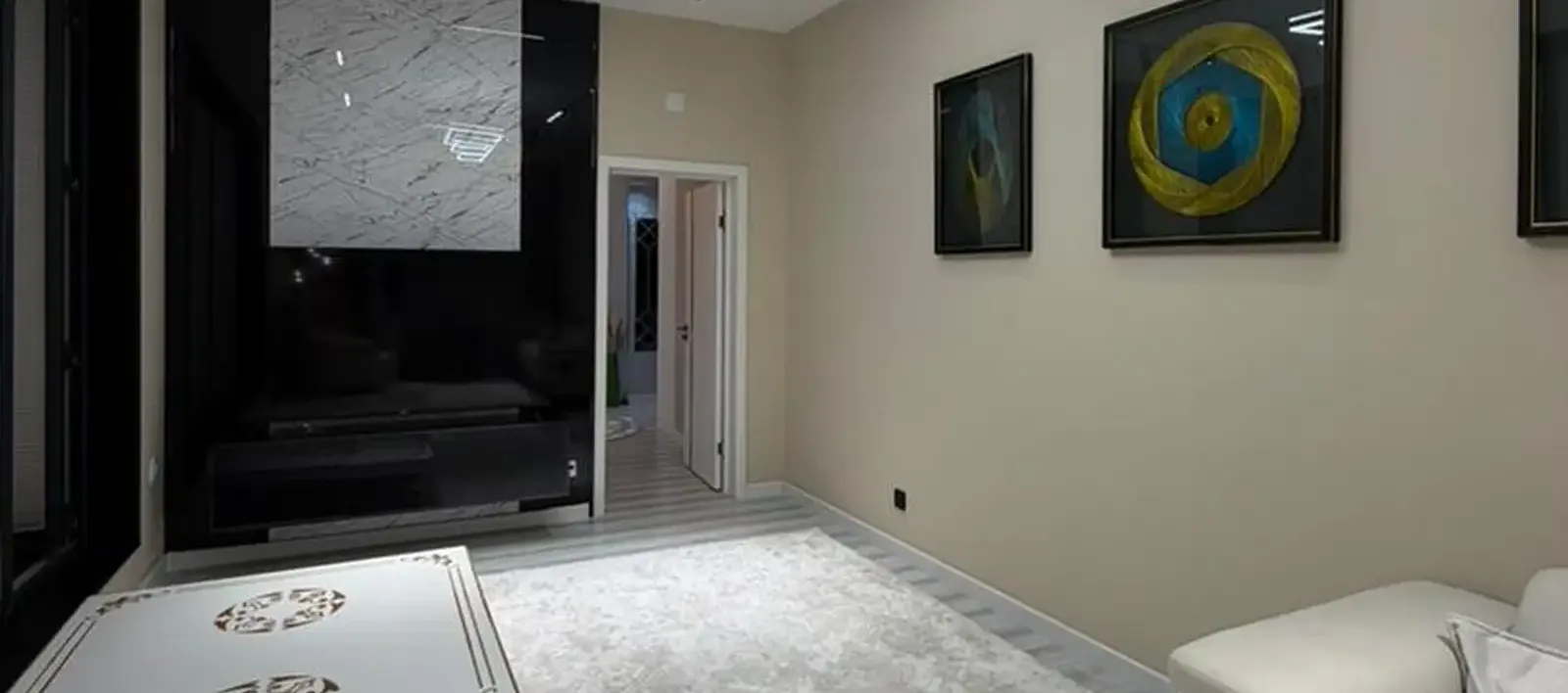 2-комн. квартира, 12 этаж, 72 м², Водонасосная, рядом с супермаркетом «Ёвар»