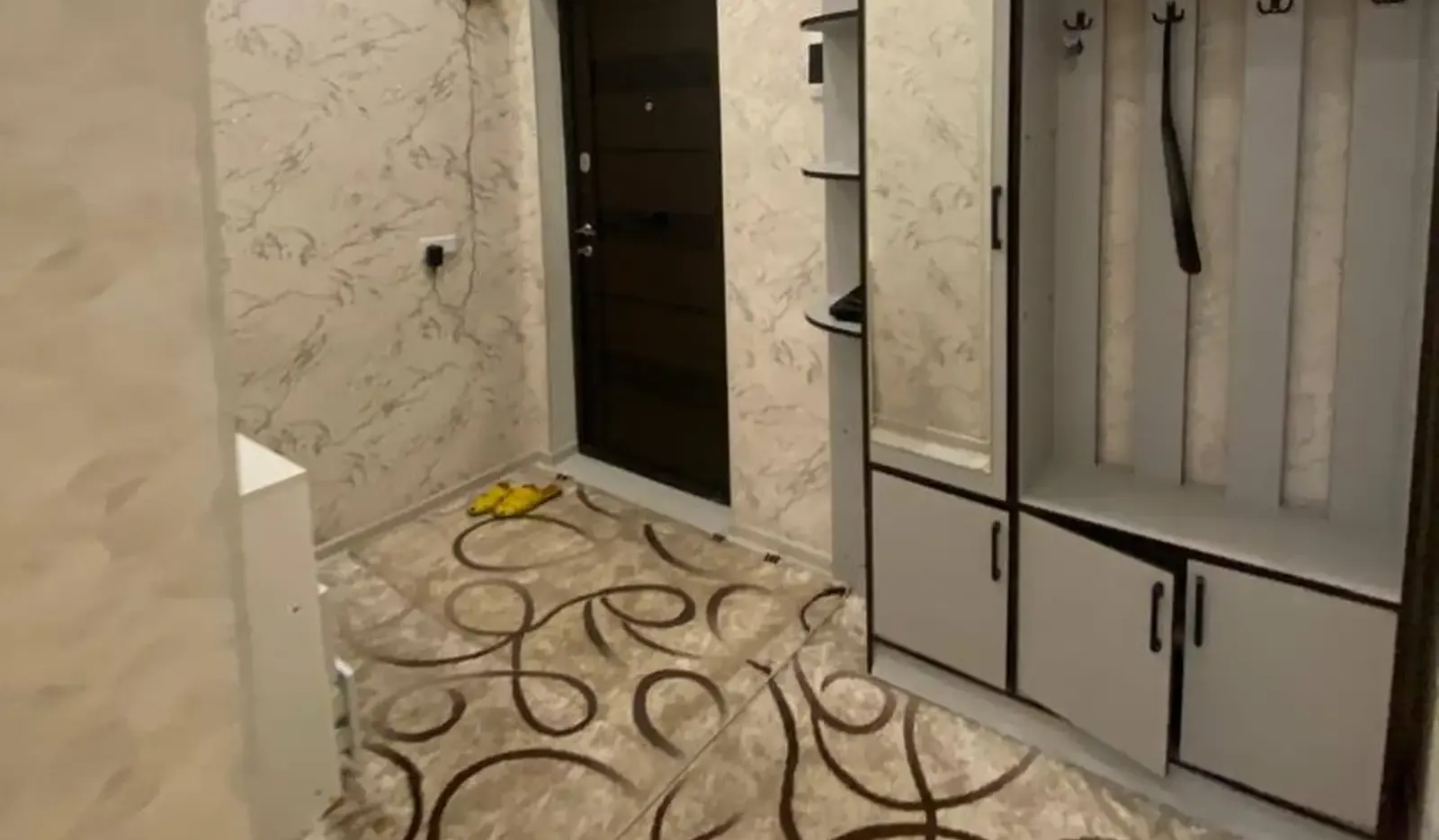 2-к квартира, 14 этаж, 68 м², Cино