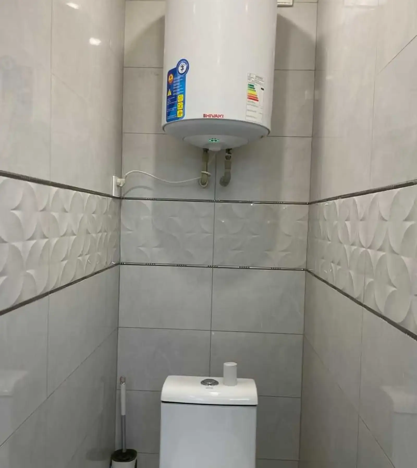 2-комн. квартира, 5 этаж, 60м², Шохмансур кӯч Садридин Айнм дом Бӯстон сити