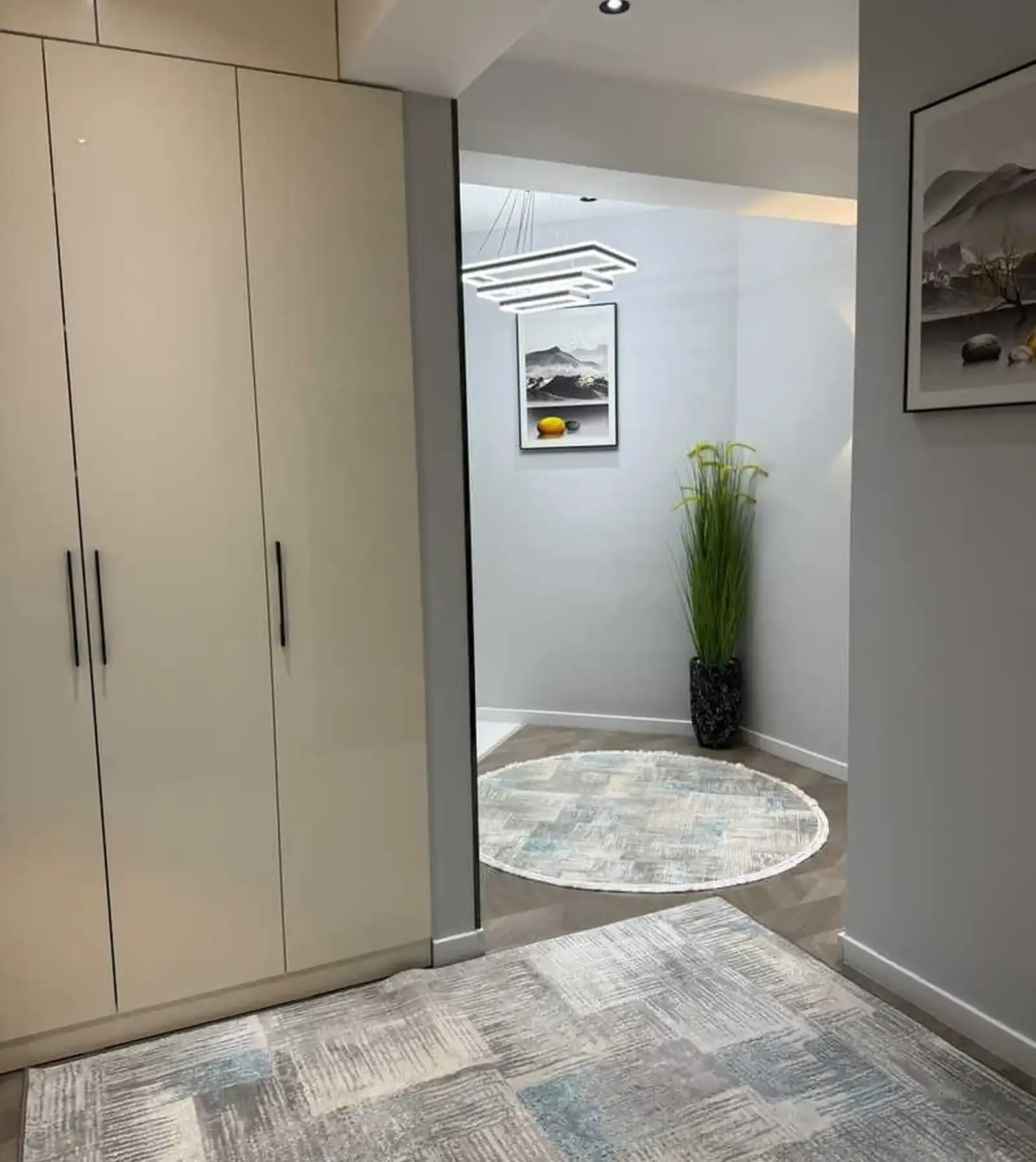 2-комн. квартира, 2 этаж, 83м², сафо