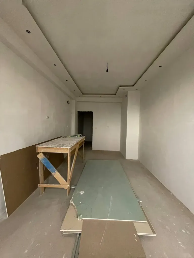 2-комн. квартира, 14 этаж, 91 м², Сино, Мохи нав