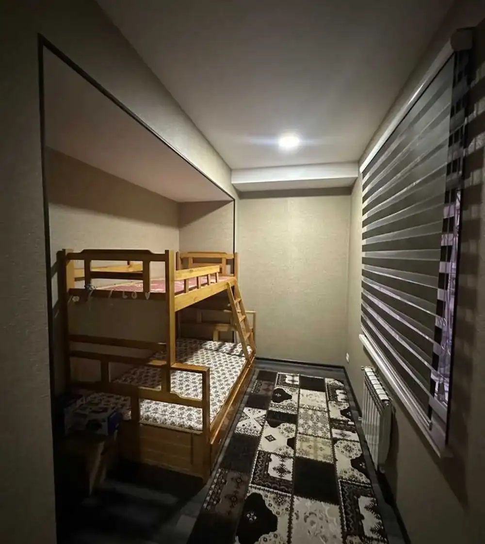 2-комн. квартира, 7 этаж, 90м², Садбарг, пушти точик Кристалл