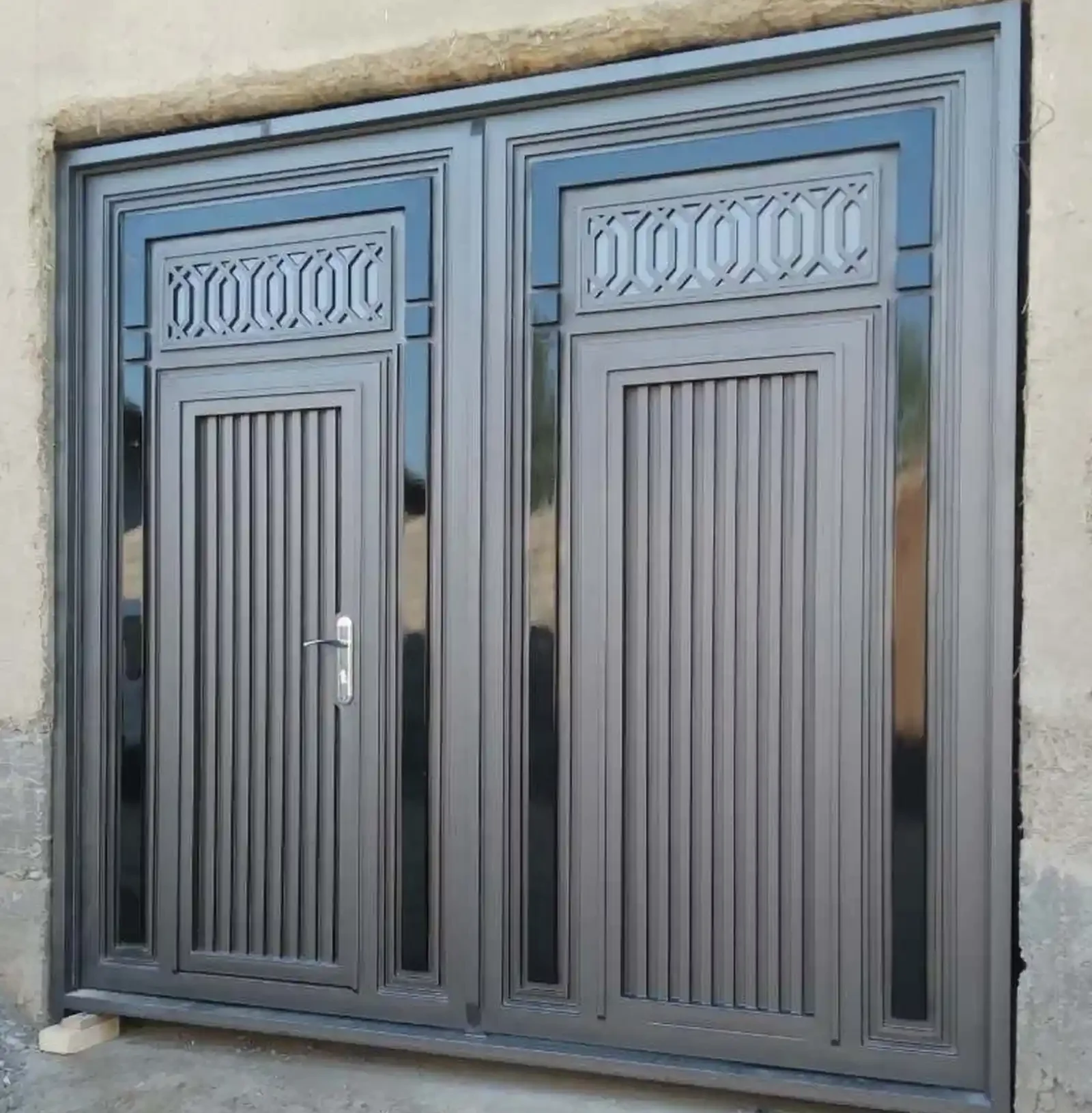 Дарвоза