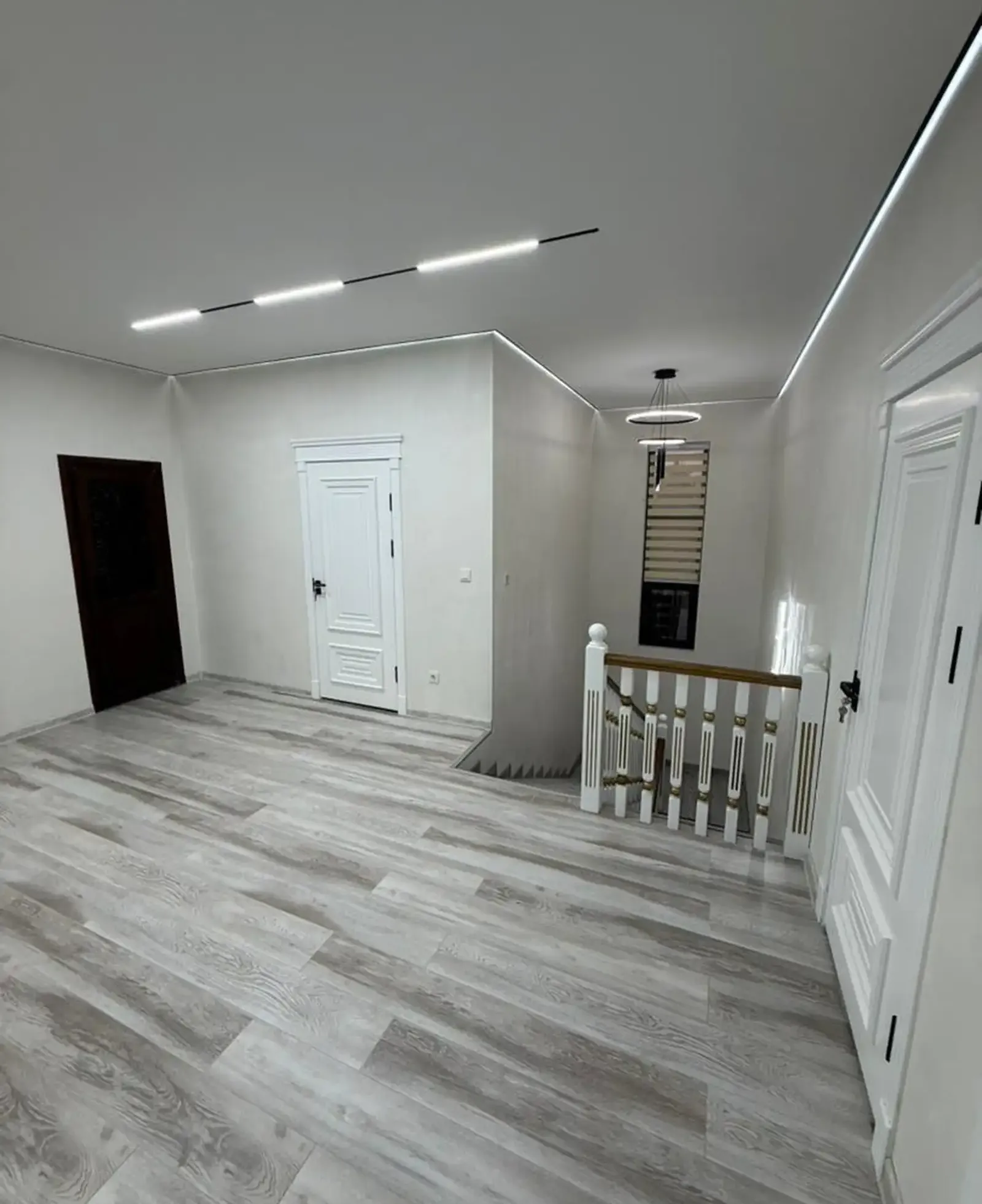 2-этажный, 7 комнатный дом, 455 м², Шохмансур