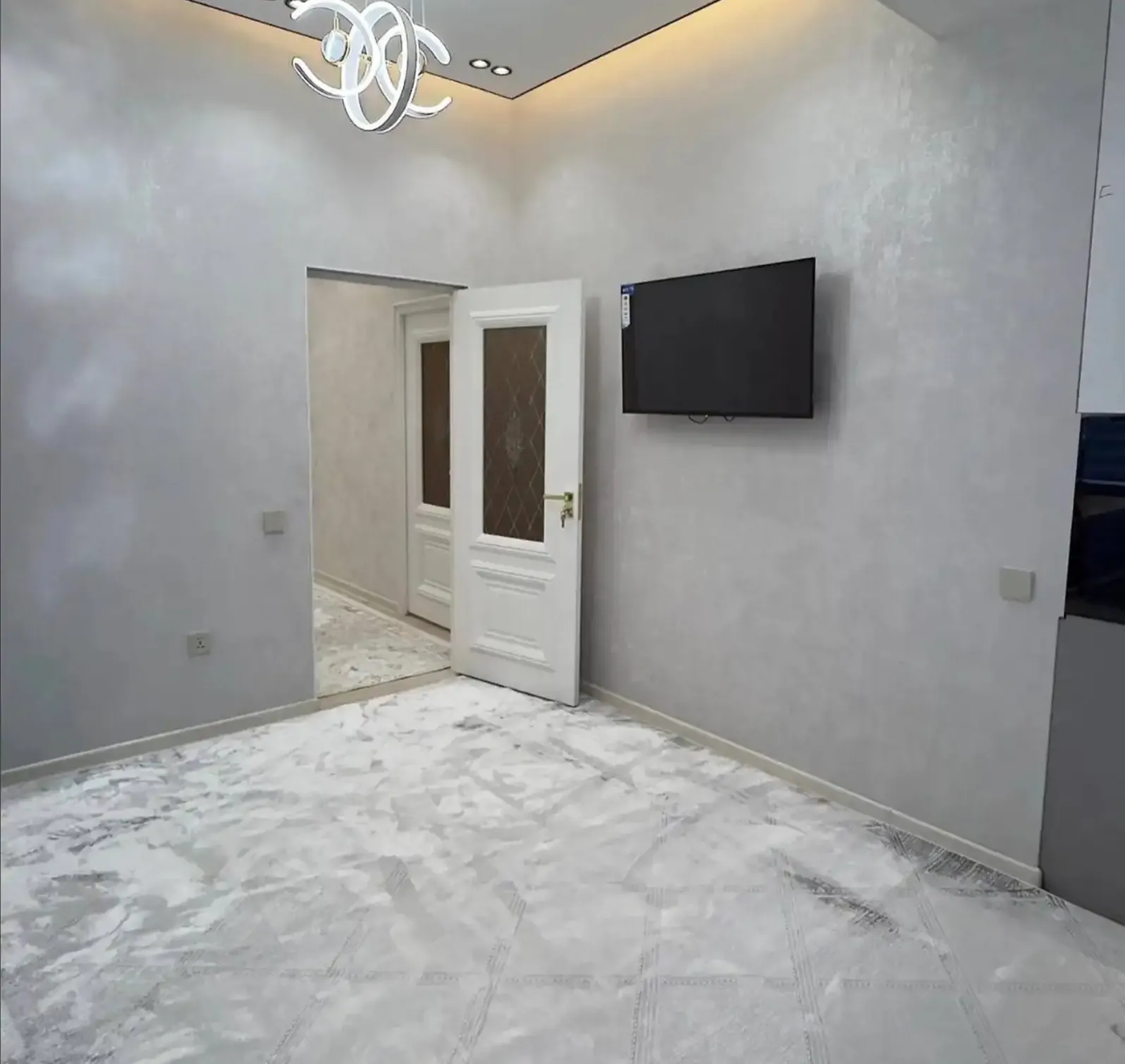 3-комн. квартира, 9 этаж, 70 м², Шохмансур