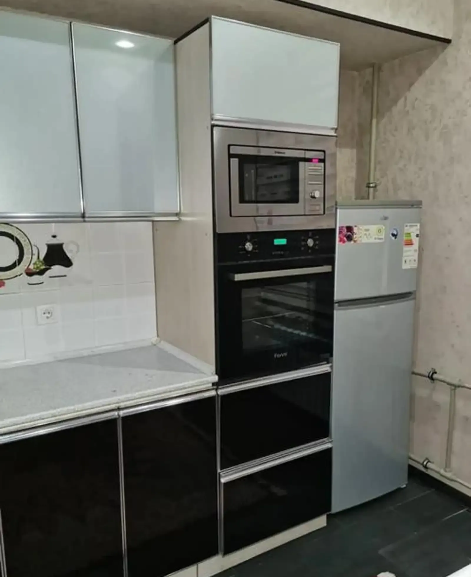 2-комн. квартира, 5 этаж, 92м², Шохмансур