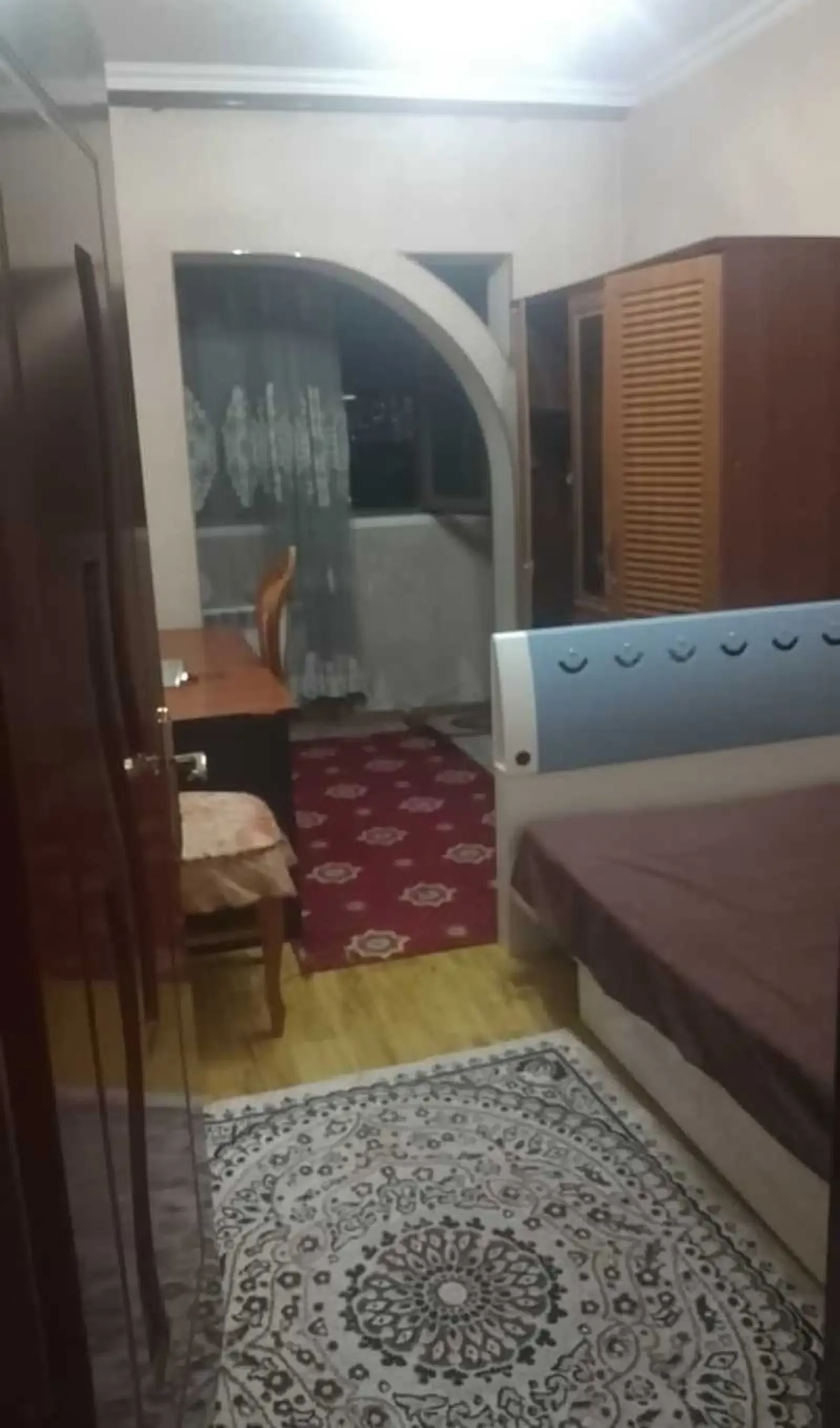 3-комн. квартира, 8 этаж, 75м², 33 мкр