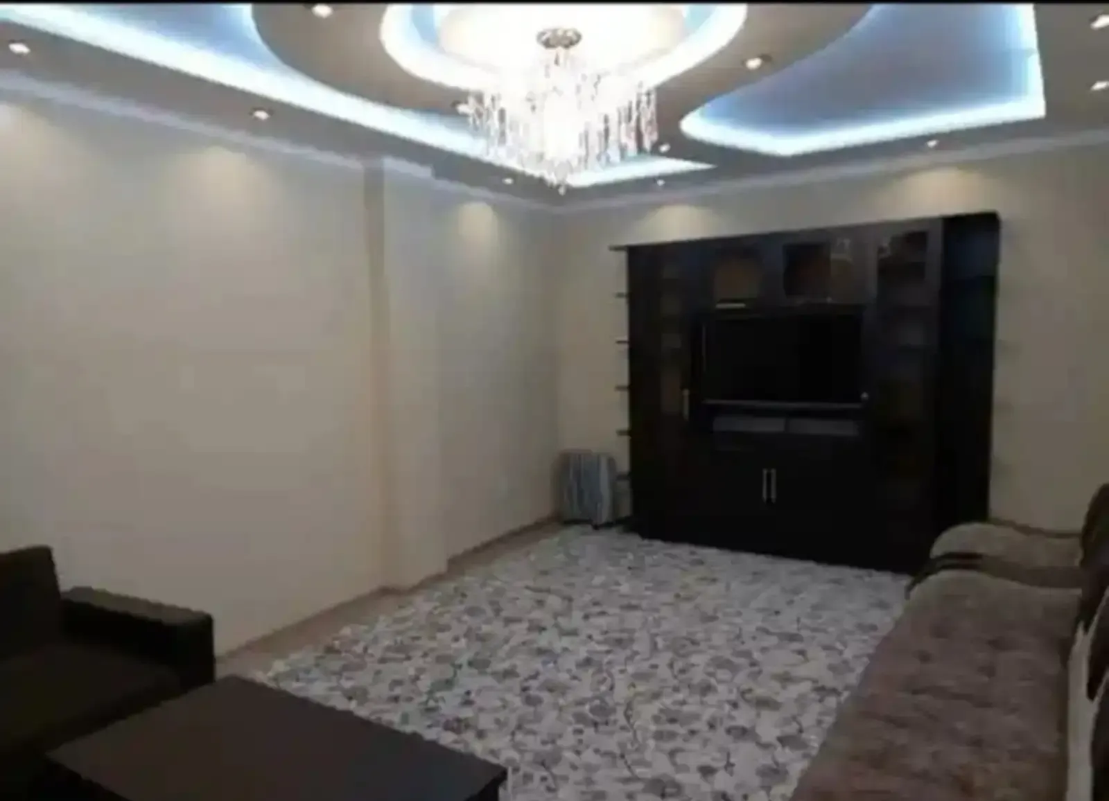 2-комн. квартира, 8 этаж, 97м², Мехргон