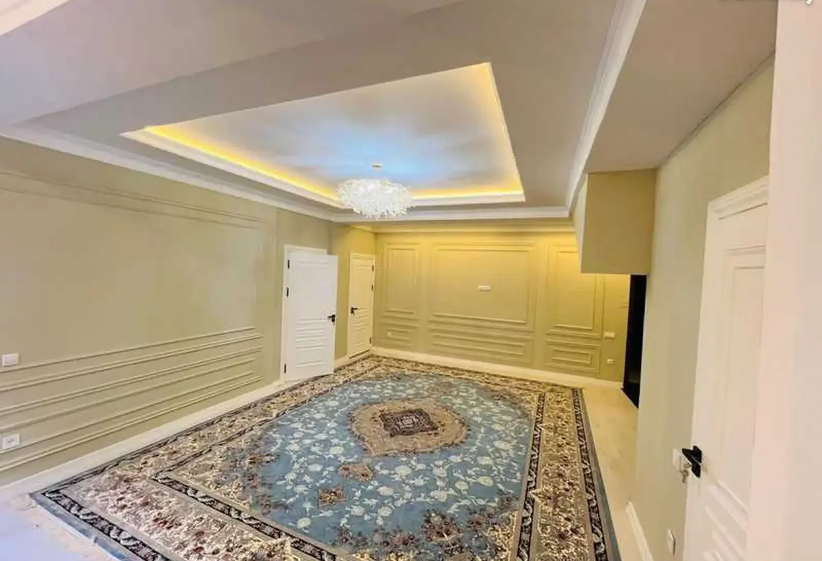 2-комн. квартира, 10 этаж, 170м², И.Сомони дом печать Ситора