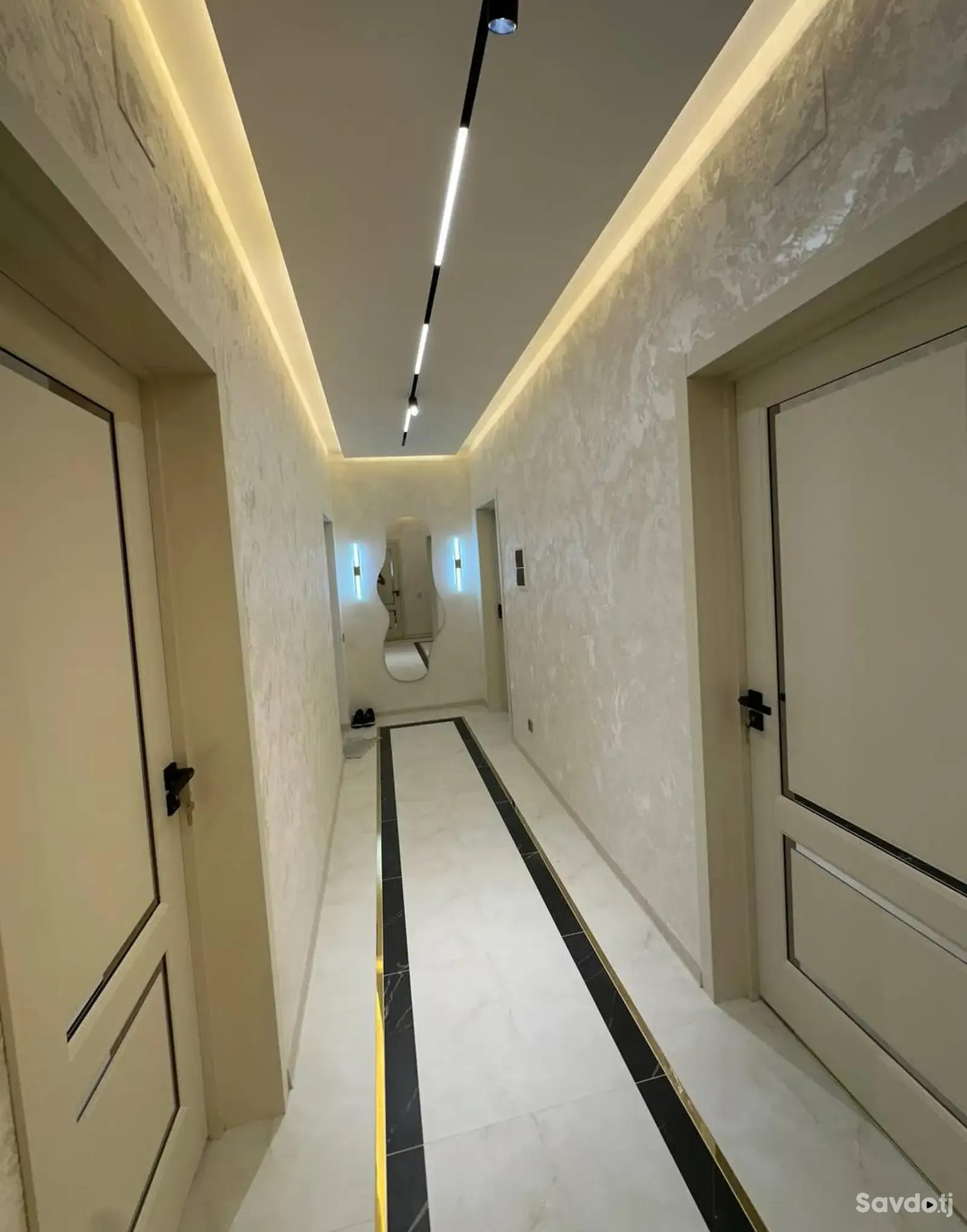 4-комн. квартира, 1 этаж, 86 м², Фирдавси 61мкр пушти Гарант