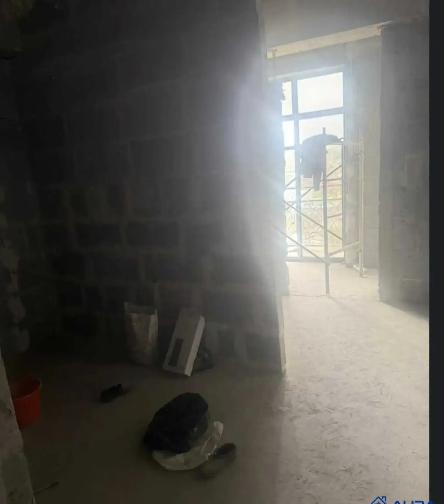 2-комн. квартира, 8 этаж, 69 м², И.Сомони