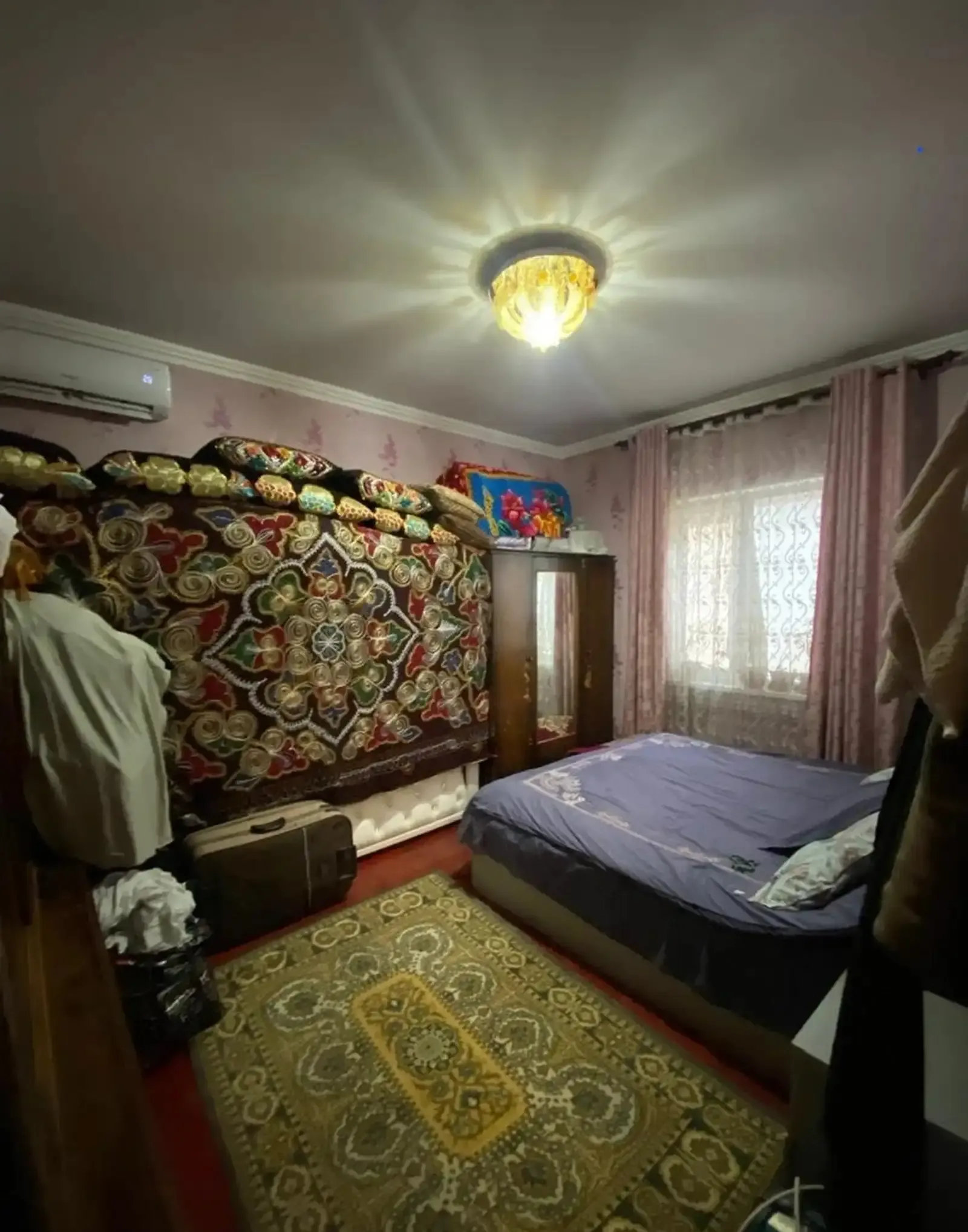 1 этажн. 5-комн. дом, 5 соток, Сино