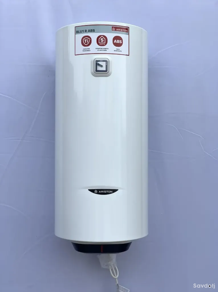 Водонагреватель Ariston 80л. PRO