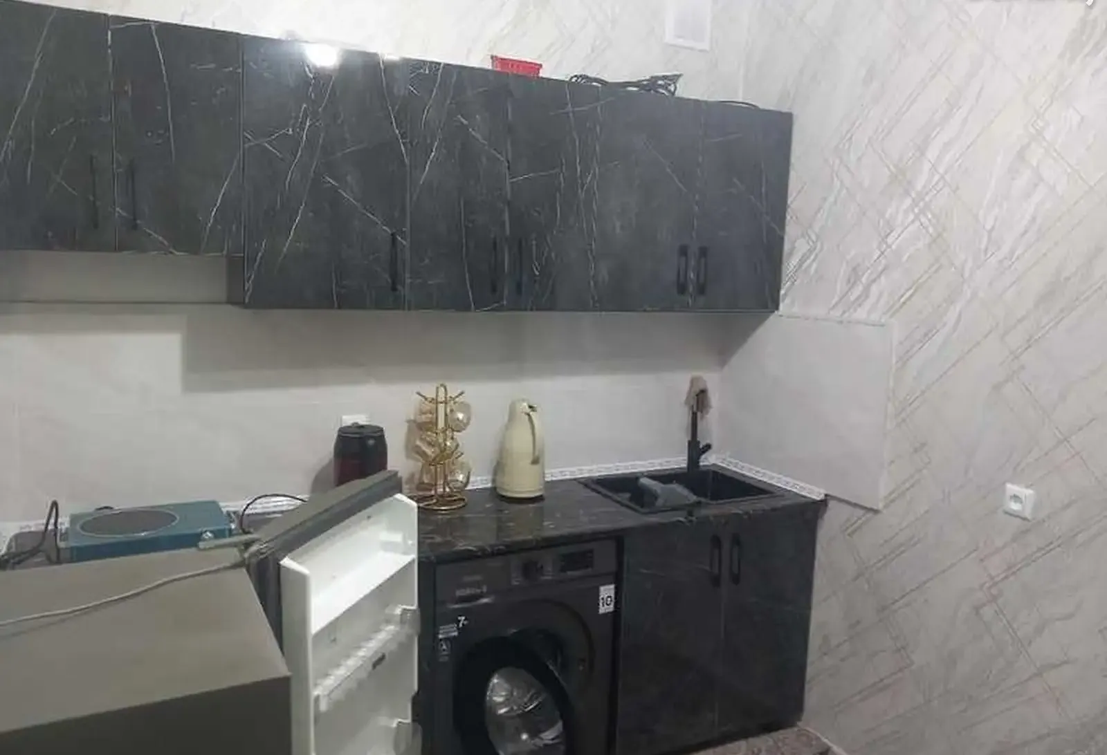 2-комн. квартира, 5 этаж, 69м², 102мкр