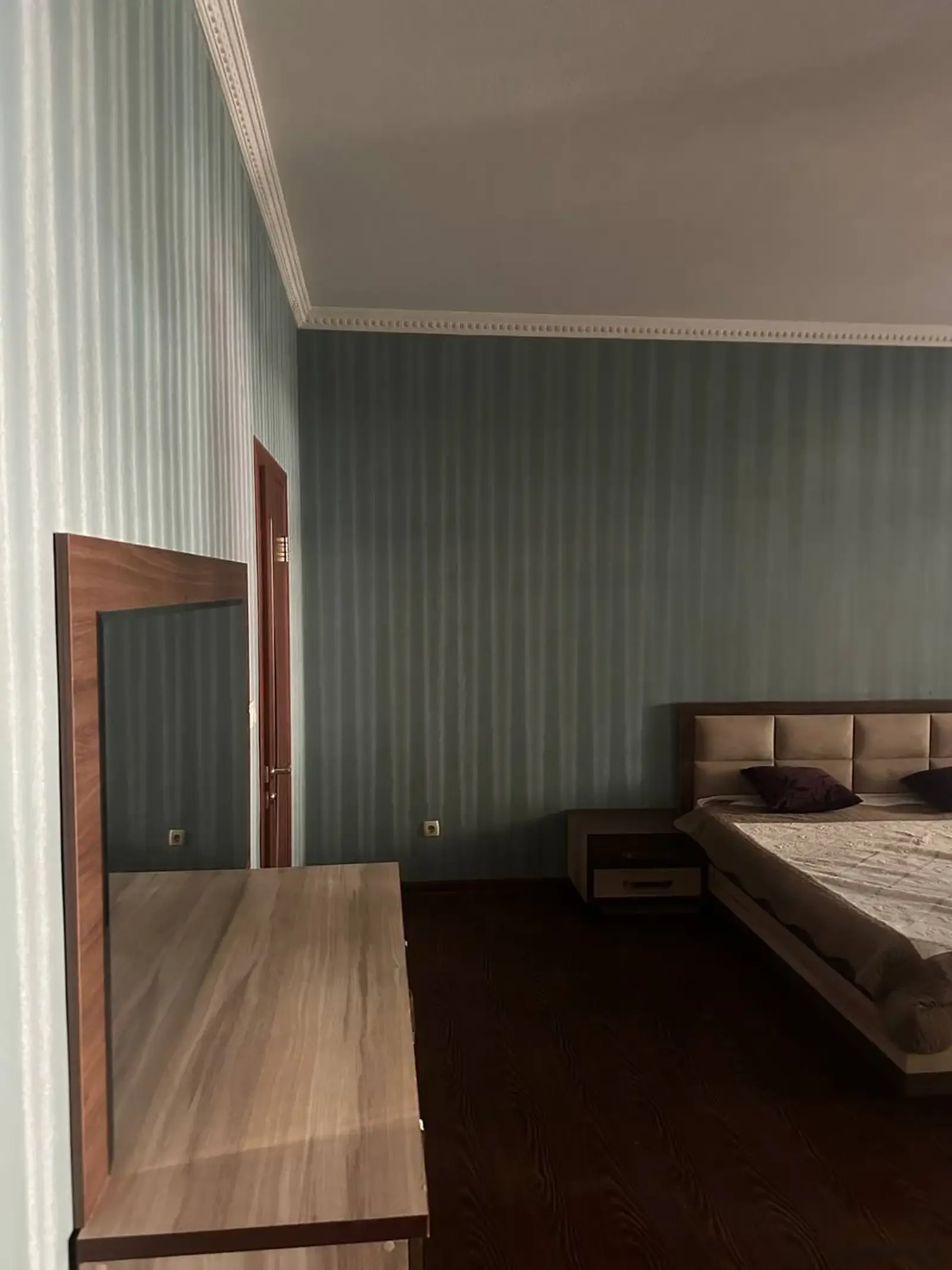 3-к квартира, 2 этаж, 203 м², Дом печати