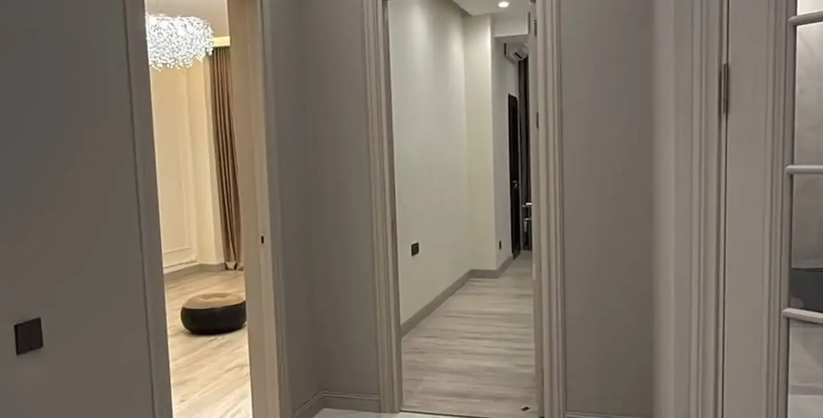 3-комн. квартира, 13 этаж, 95 м², Шохмансур,Luxury Tower, Оперка