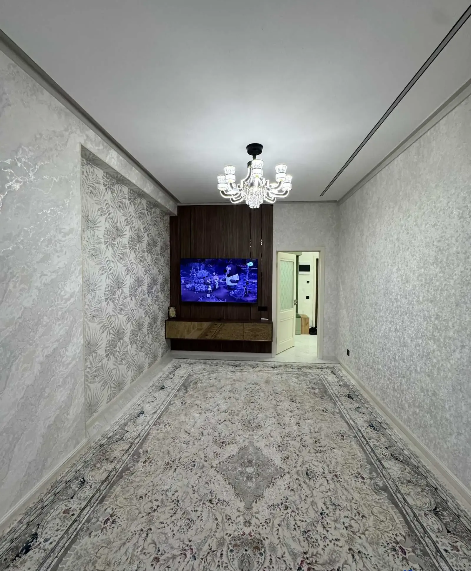 2-комн. квартира, 13 этаж, 68 м², Сино