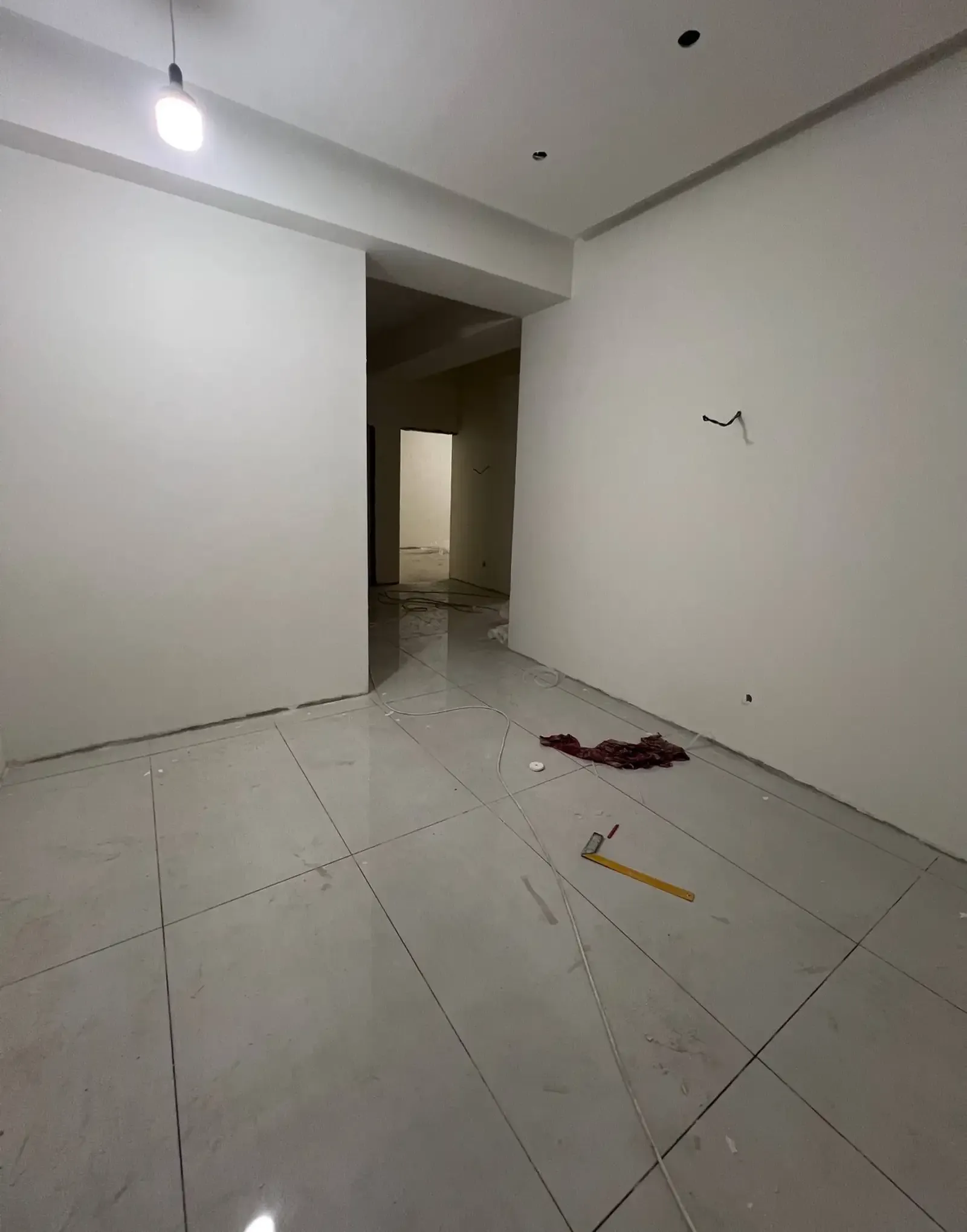2-комн. квартира, 7 этаж, 94 м², Исмоили сомони