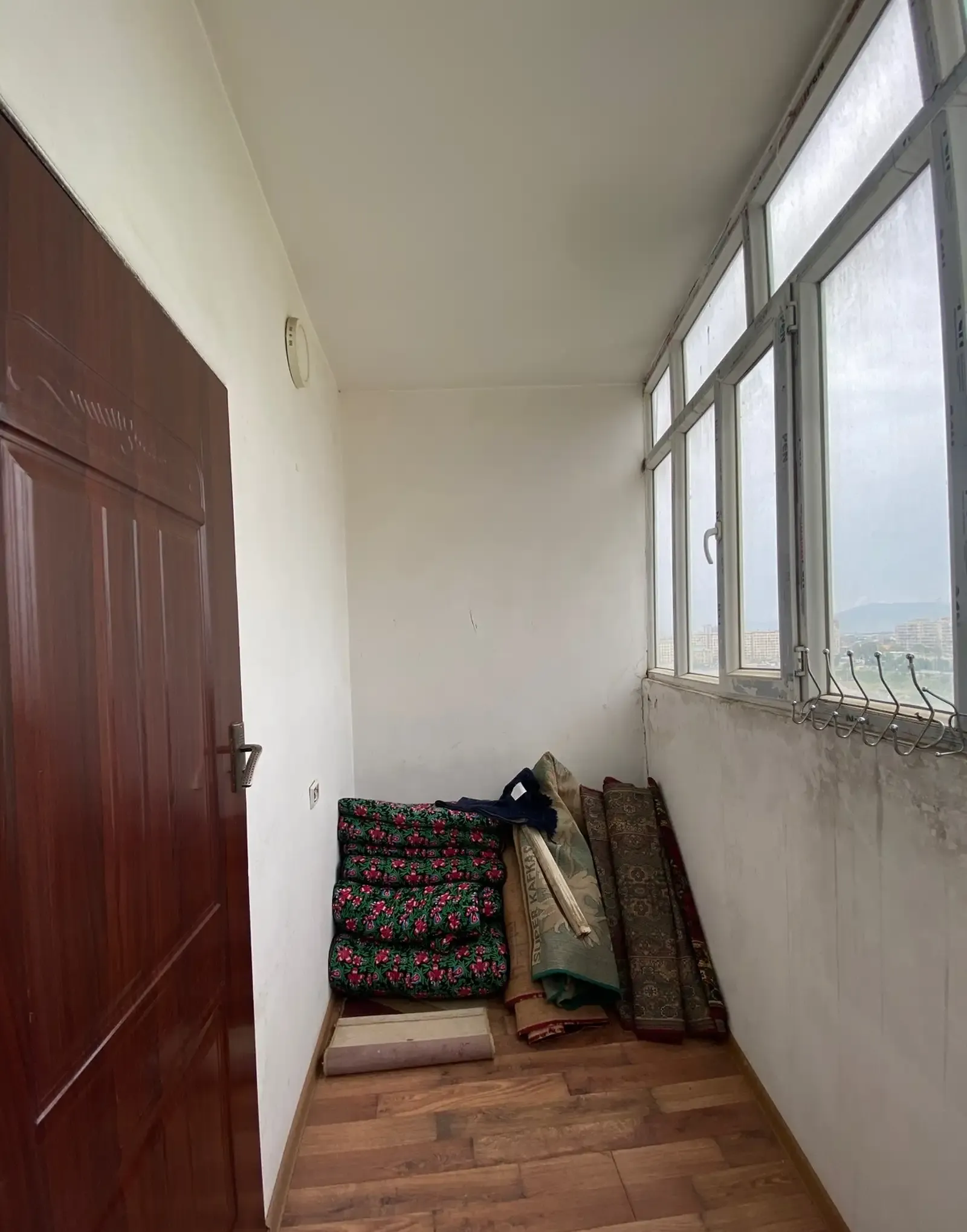 2-комн. квартира, 12 этаж, 70 м², Сино