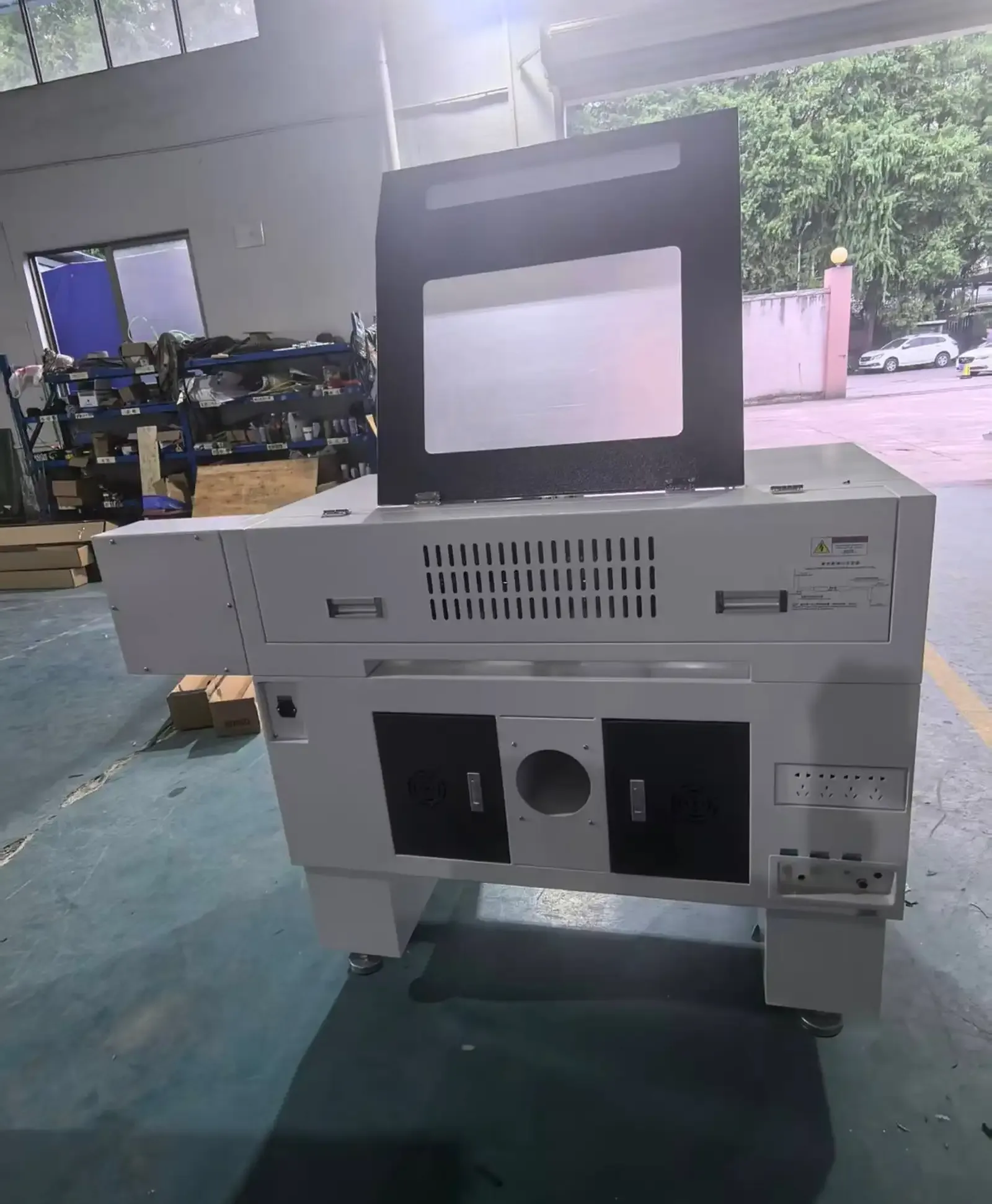 Принтери лазерӣ 600n400