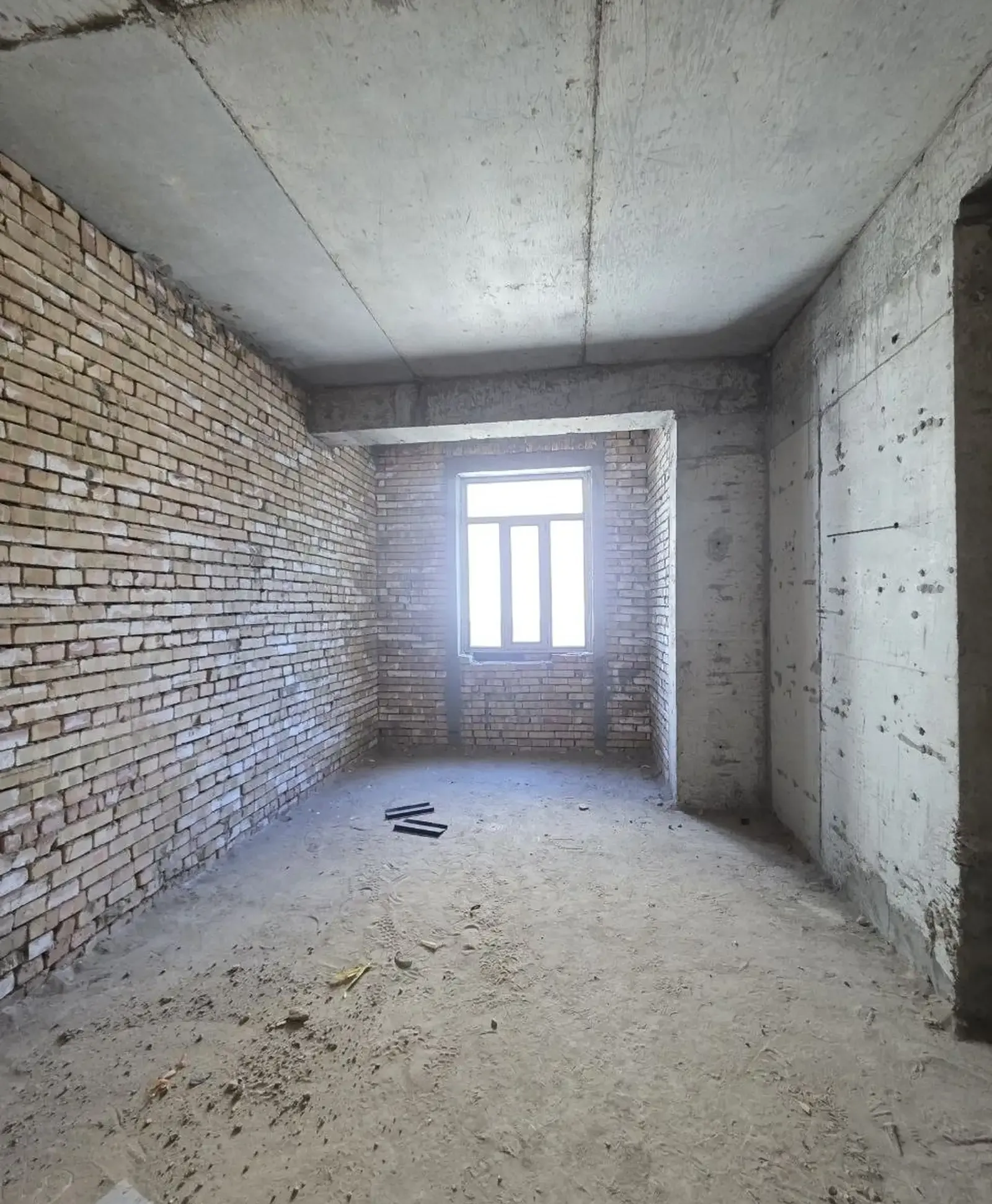 2-к квартира, 8 этаж, 80 м², Фирдавси, Чоррохаи, Чал Чам