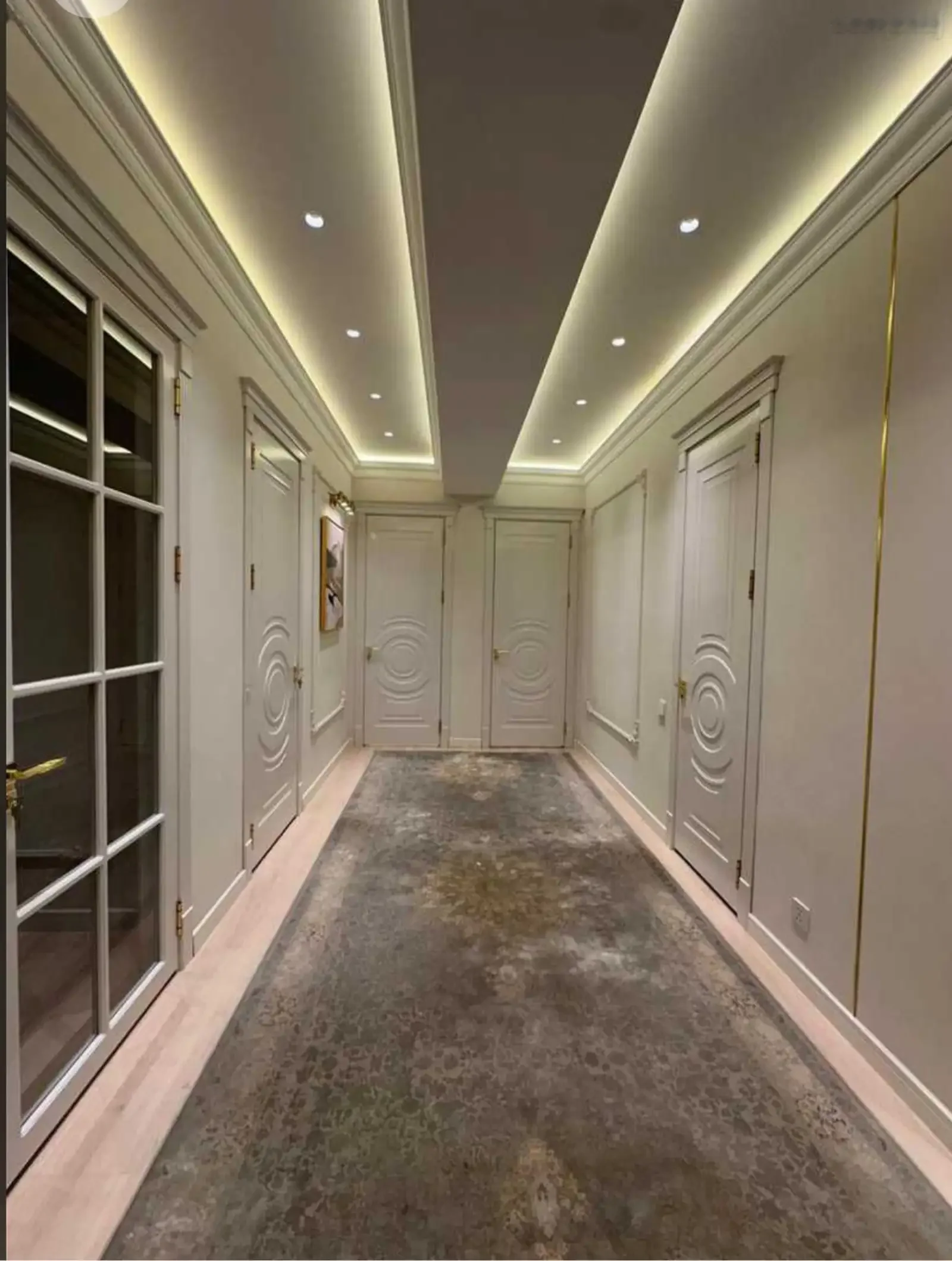 3-к квартира, 10 этаж, 111 м², Ватан