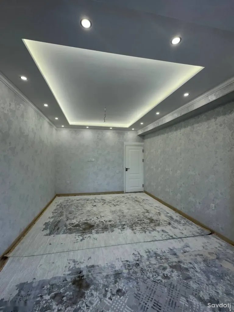 2-комн. квартира, 14 этаж, 76 м², шохмансур