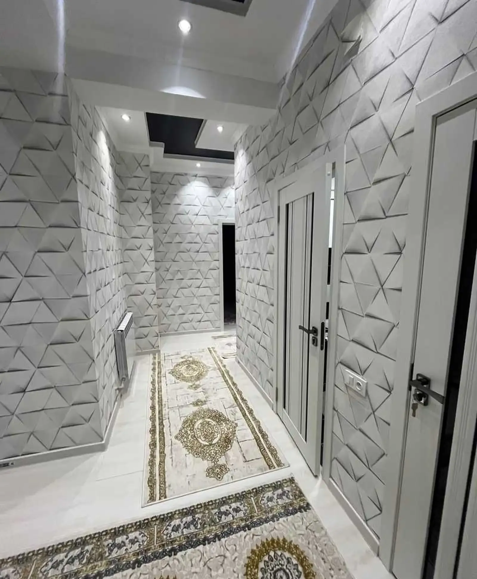 2-комн. квартира, 3 этаж, 75м², Шоҳмансур