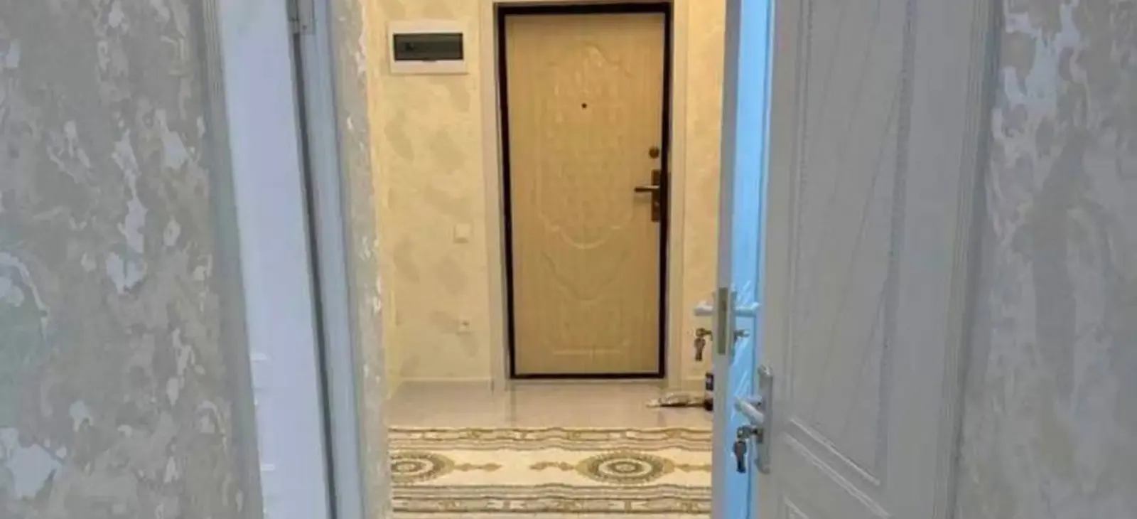 2-комн. квартира, 13 этаж, 60 м², Сино