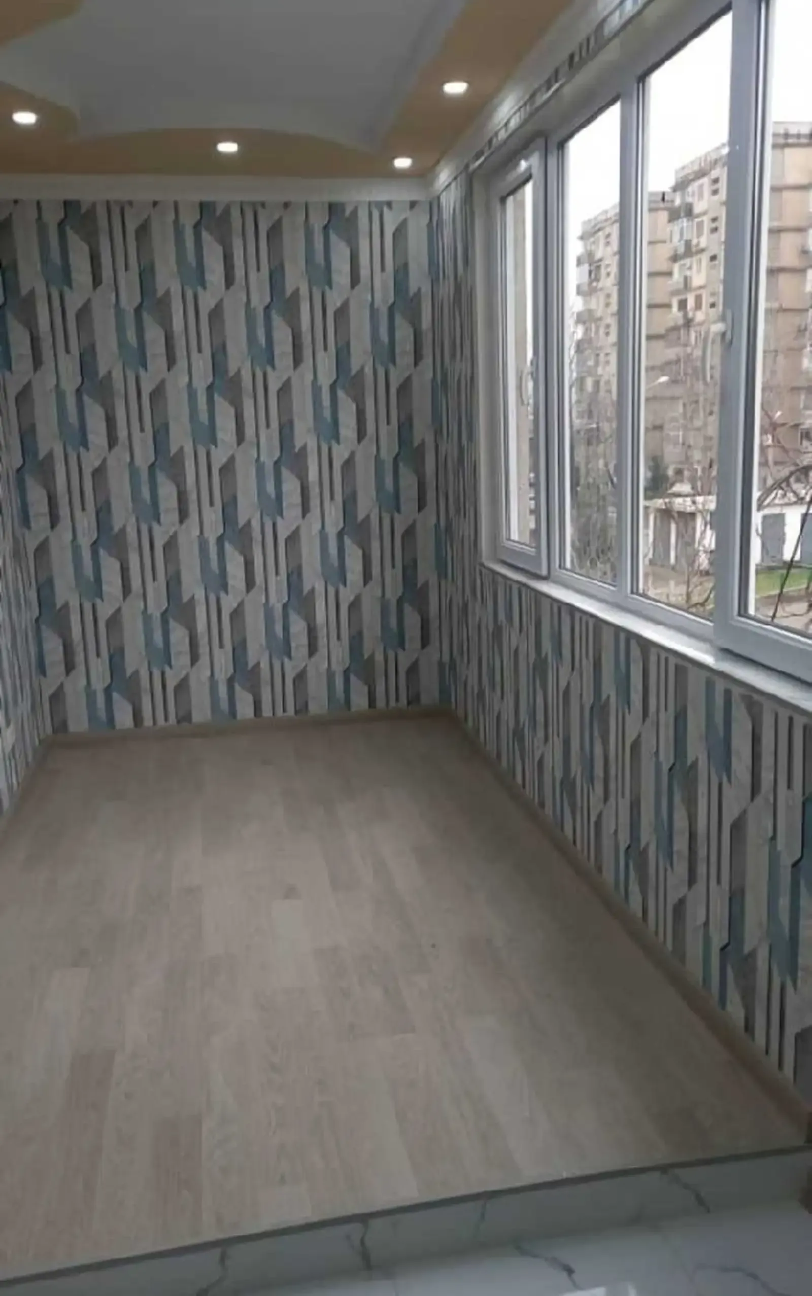 2-комн. квартира, 3 этаж, 6м², автоцентр