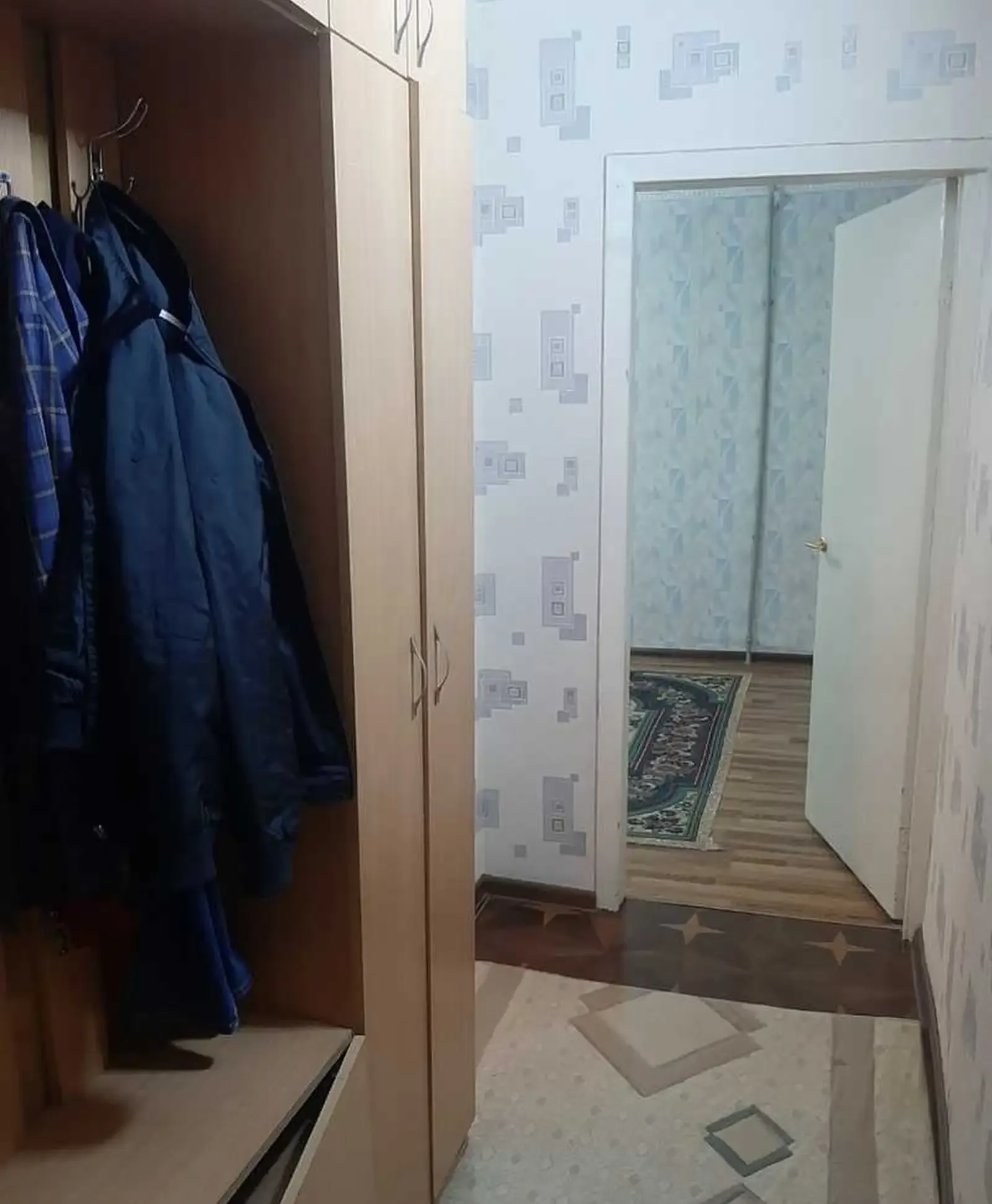2-комн. квартира, 2 этаж, 60м², 112 Мкр