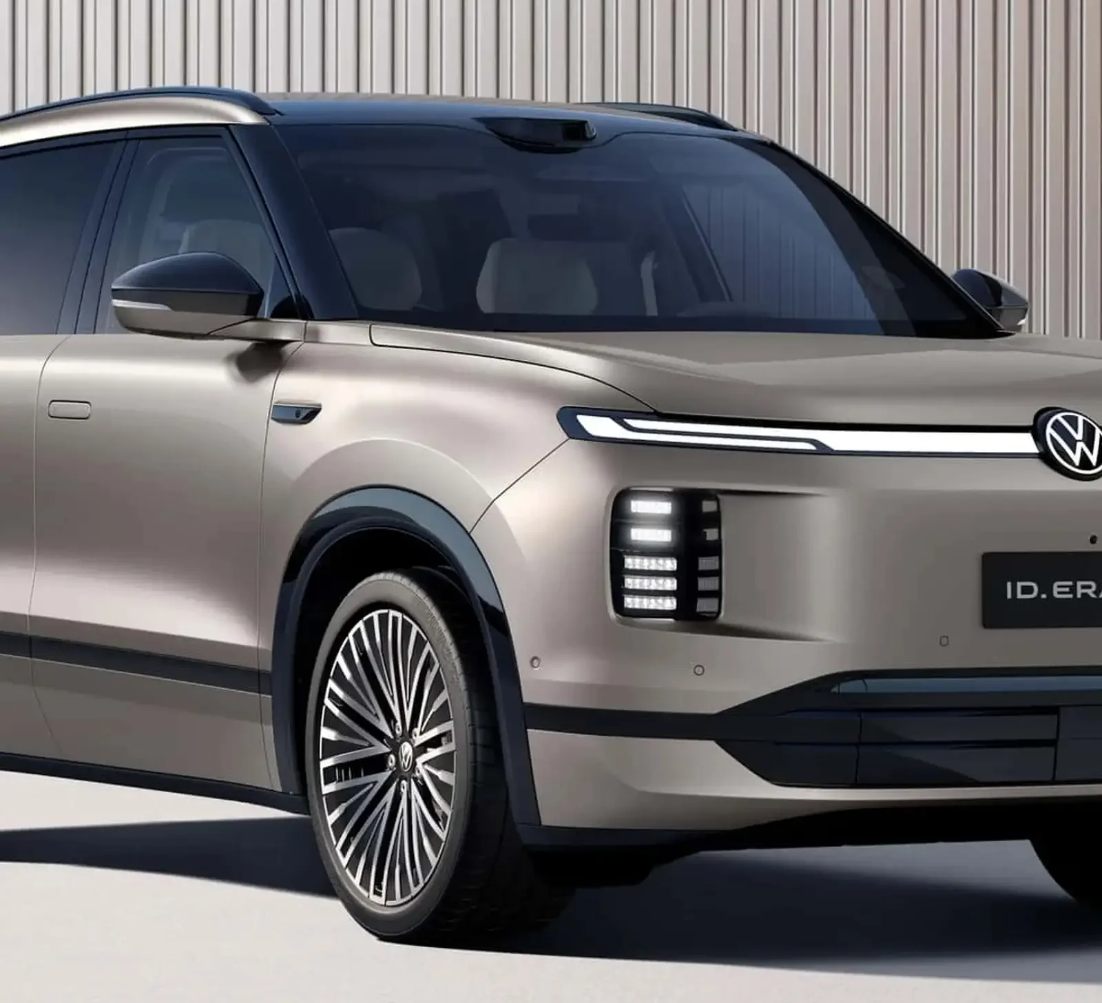 Volkswagen ID.7, 2026
