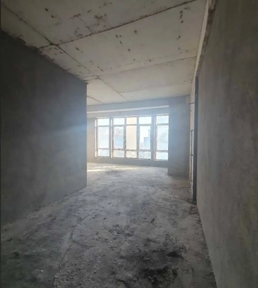 1-комн. квартира, 15 этаж, 67 м², Исмоили Сомони