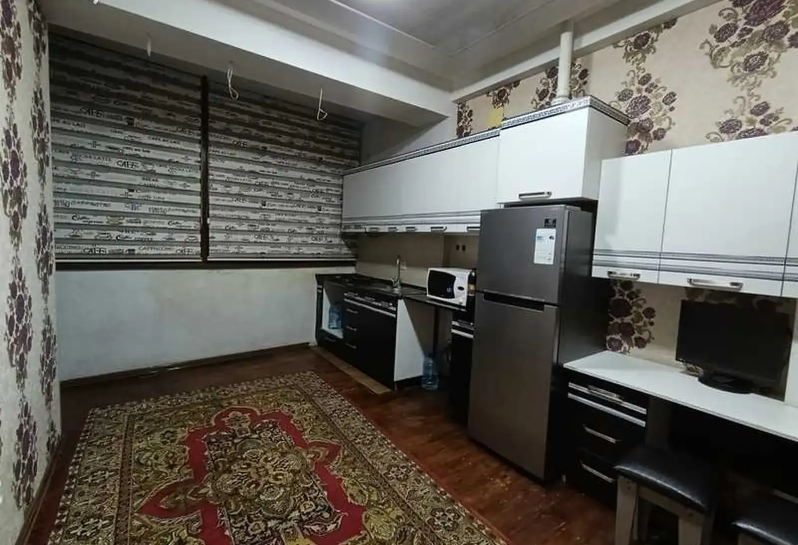 2-комн. квартира, 9 этаж, 65м², Цирк