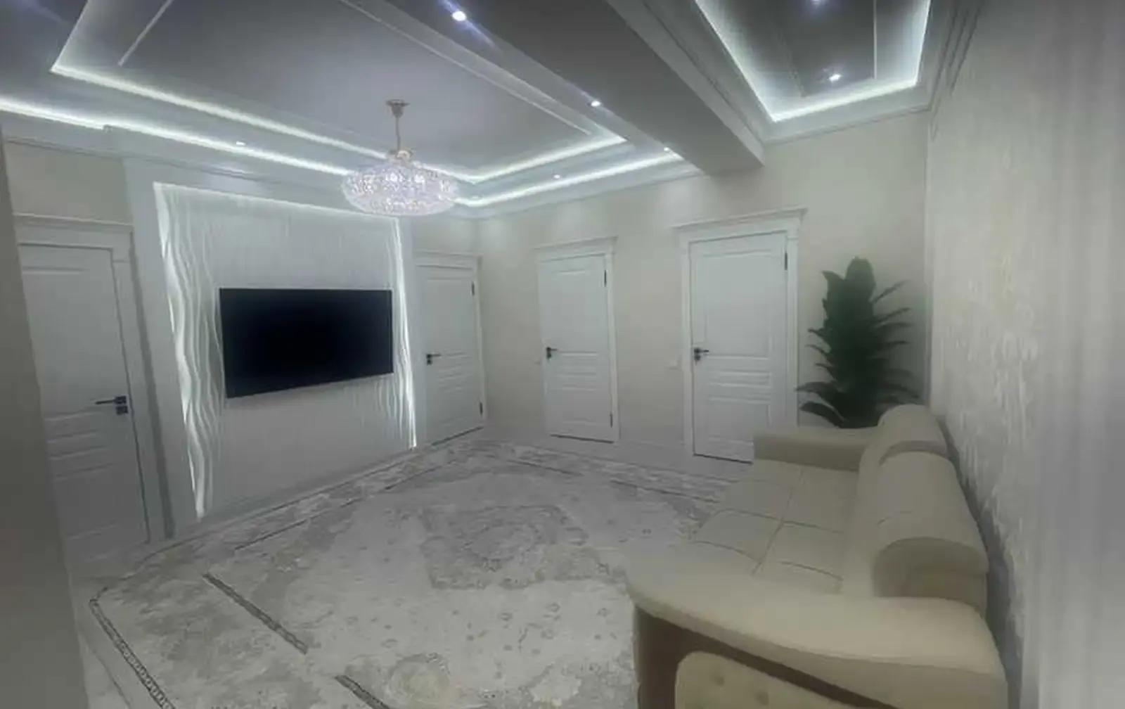 2-комн. квартира, 5 этаж, 70м², шохмансур