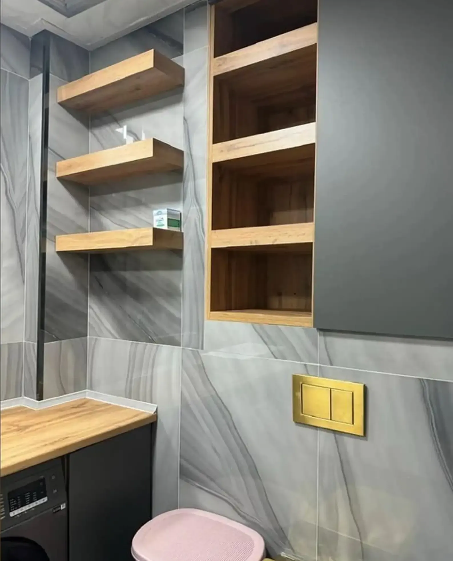 1-комн. квартира, 15 этаж, 60 м², Шохмансур