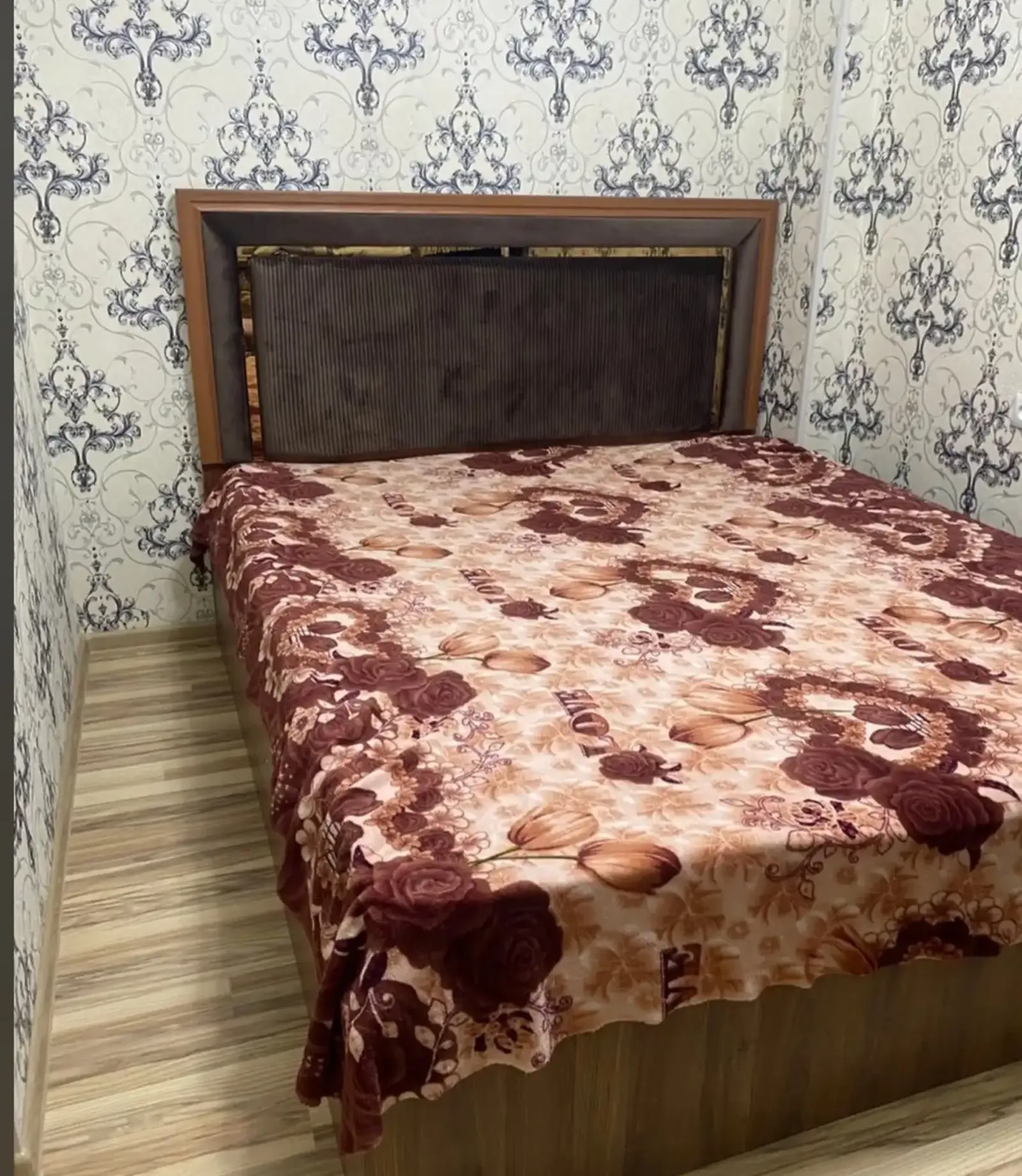 2-комн. квартира, 10 этаж, 50м², шохмансур