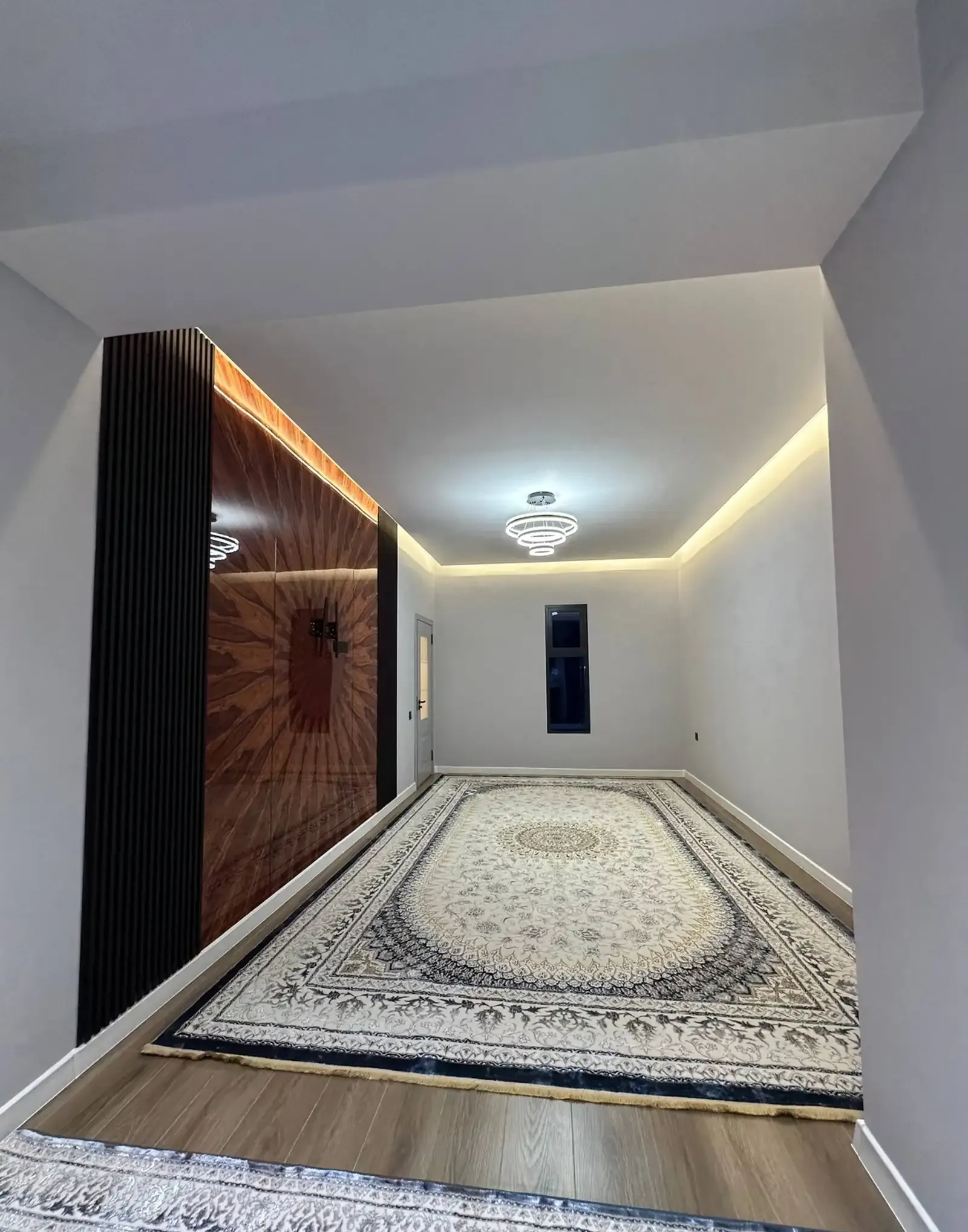 2-комн. квартира, 4 этаж, 72 м², н.Сино