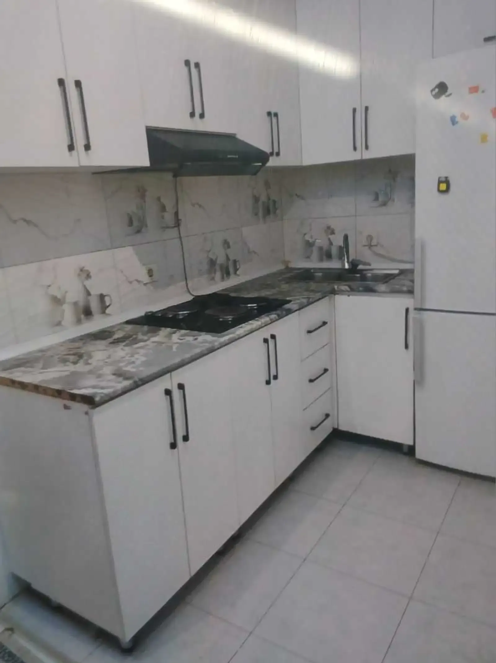 2-комн. квартира, 9 этаж, 55м², 46 мкр