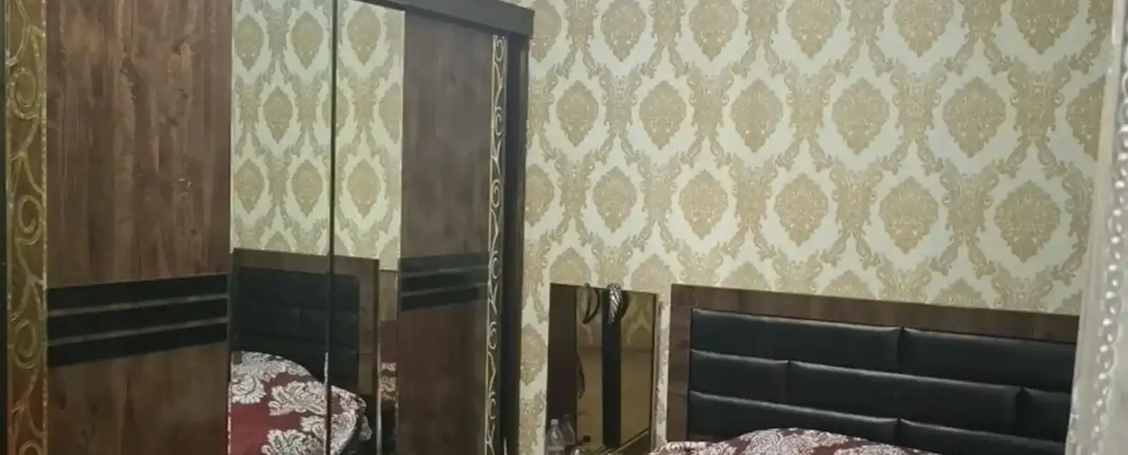 6-к квартира, 2 этаж, 60 м², Шохмансур 7 км